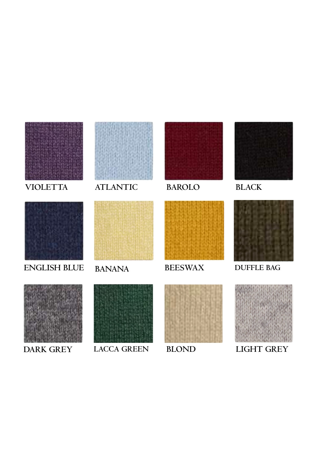 Giulia Cashmere Shirt