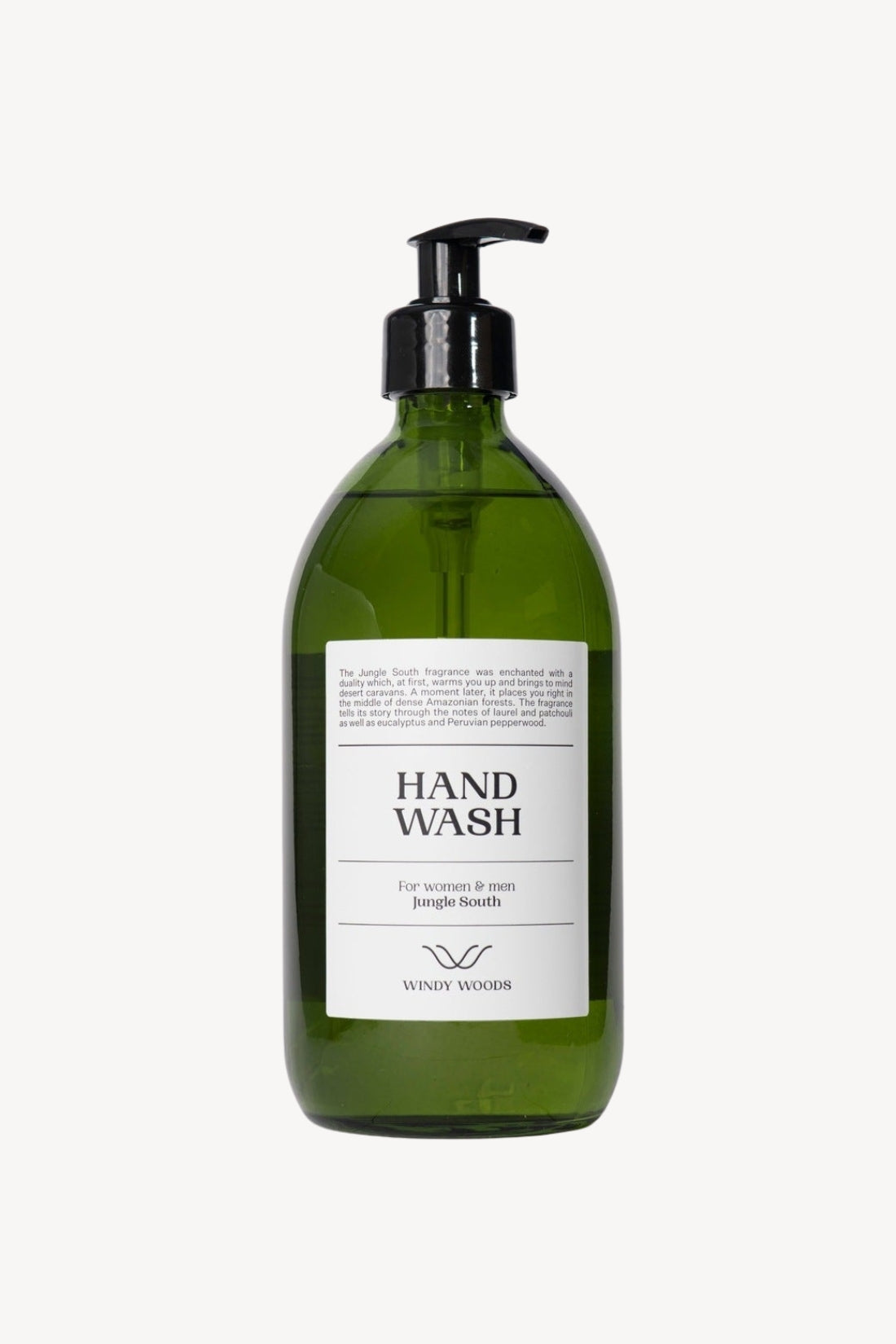 Hand Wash - Jungle South 300ml