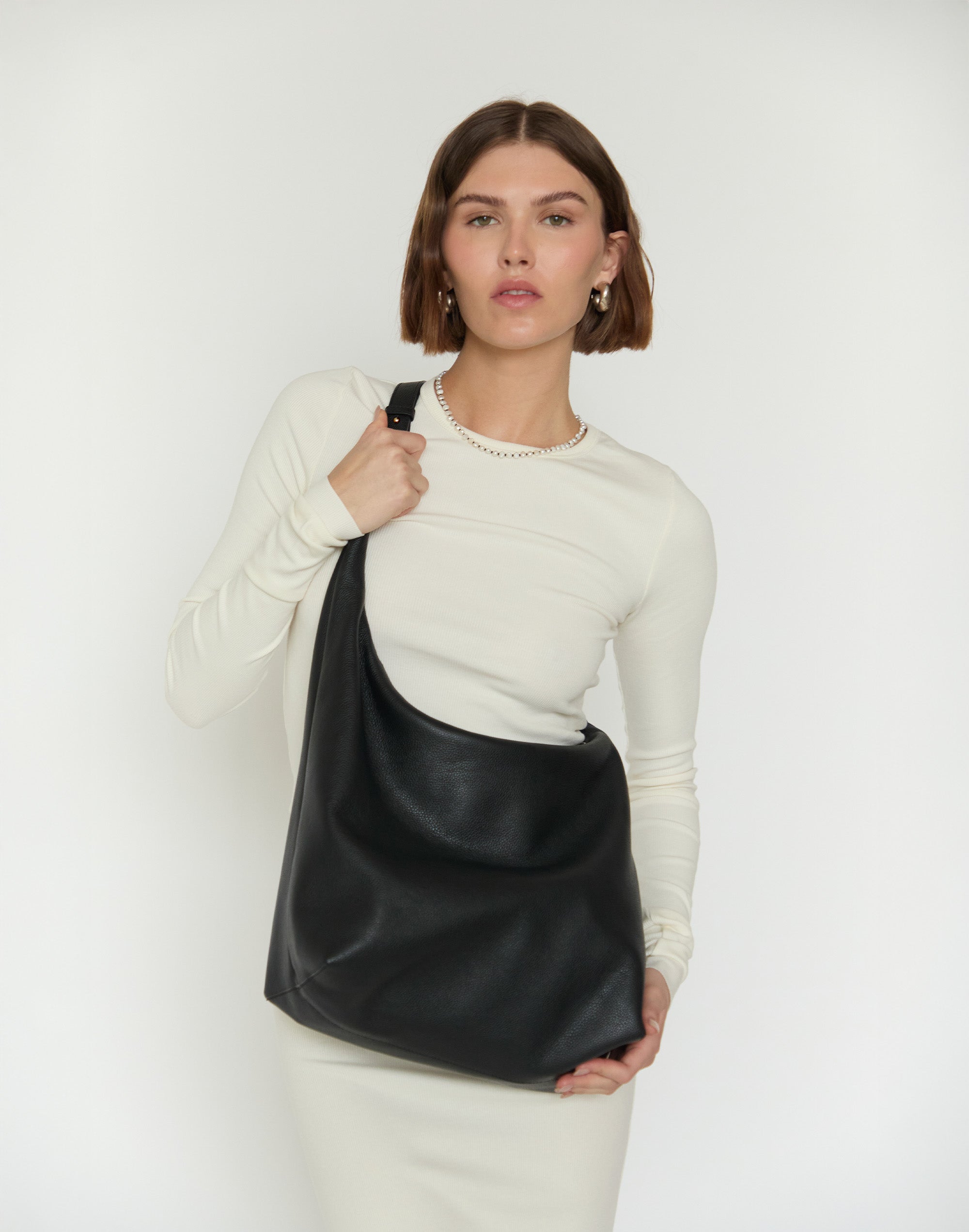 The Hobo Ring Bag