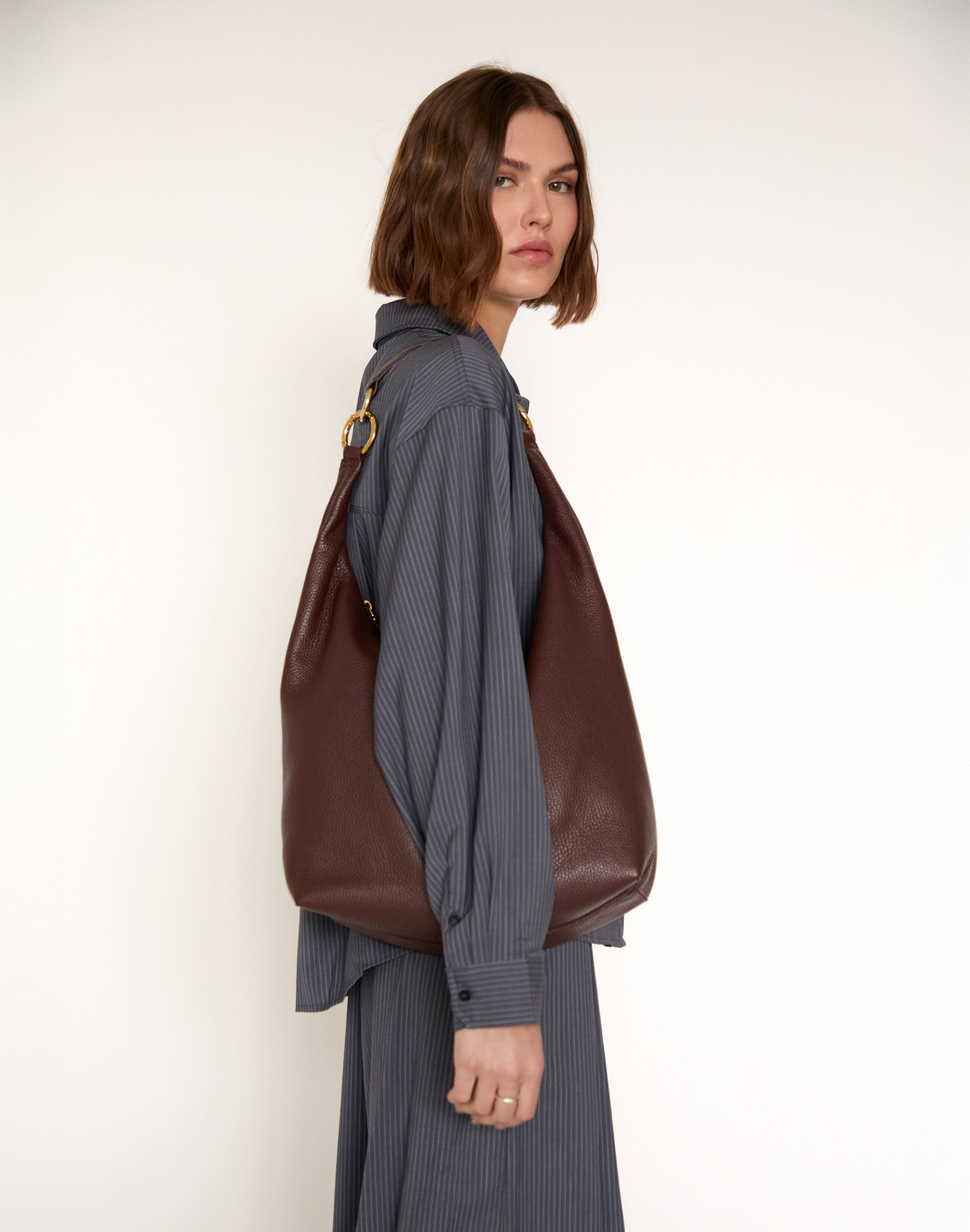The Hobo Ring Bag