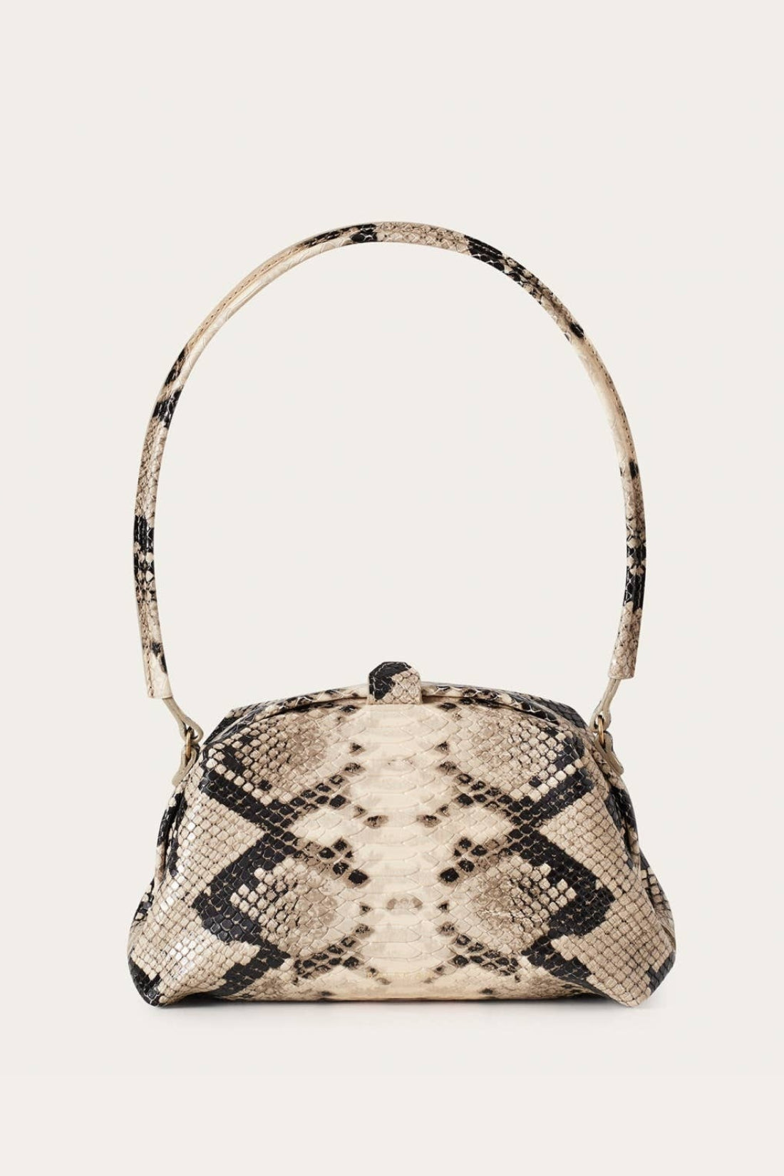 Hug Bag in Python Pattern