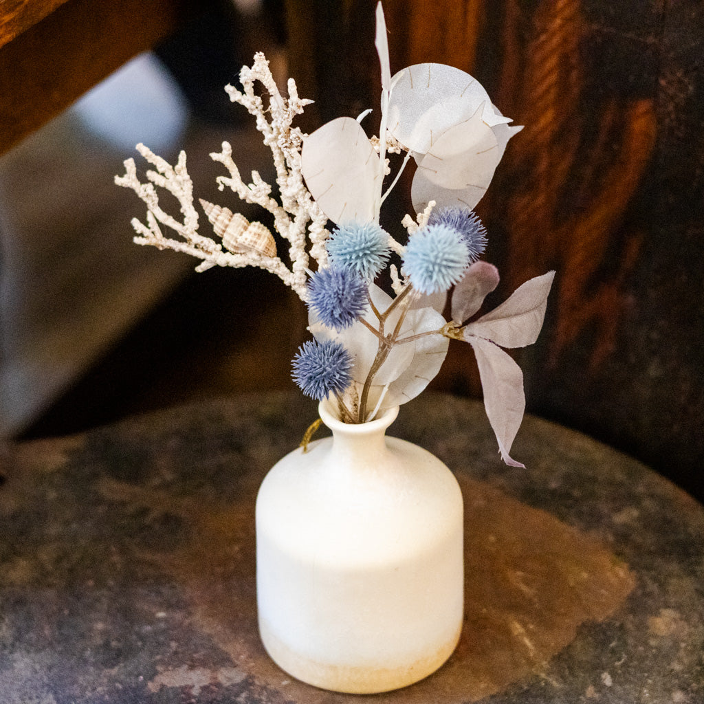 Coastal Mini Bouquet