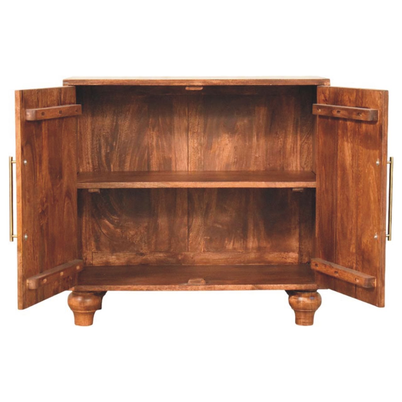 Arco Groove Sideboard Cabinet