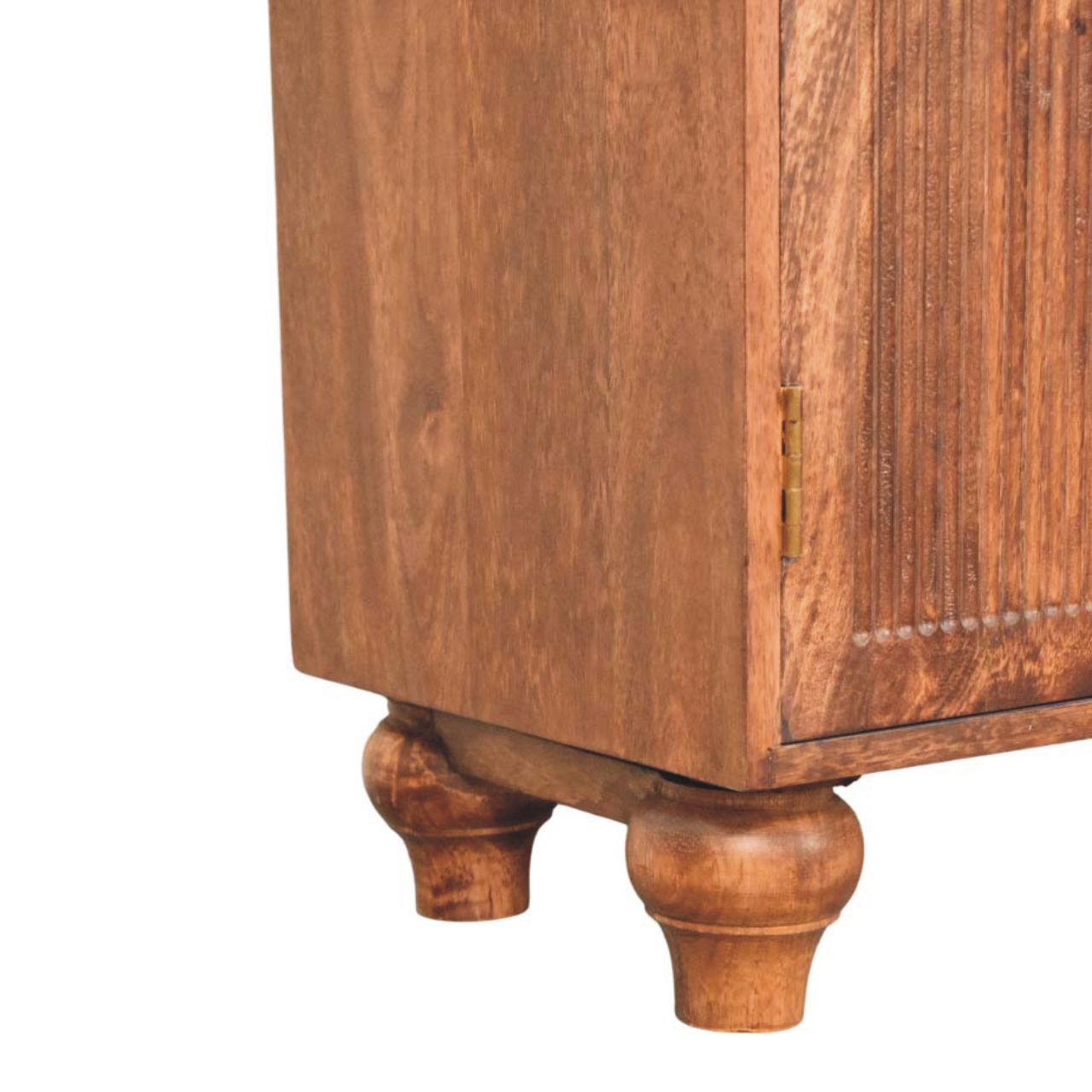 Arco Groove Sideboard Cabinet