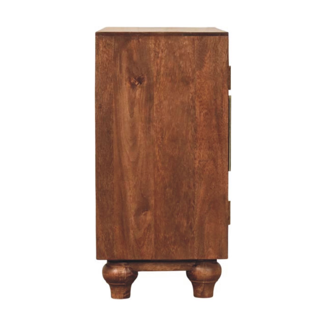Arco Groove Sideboard Cabinet
