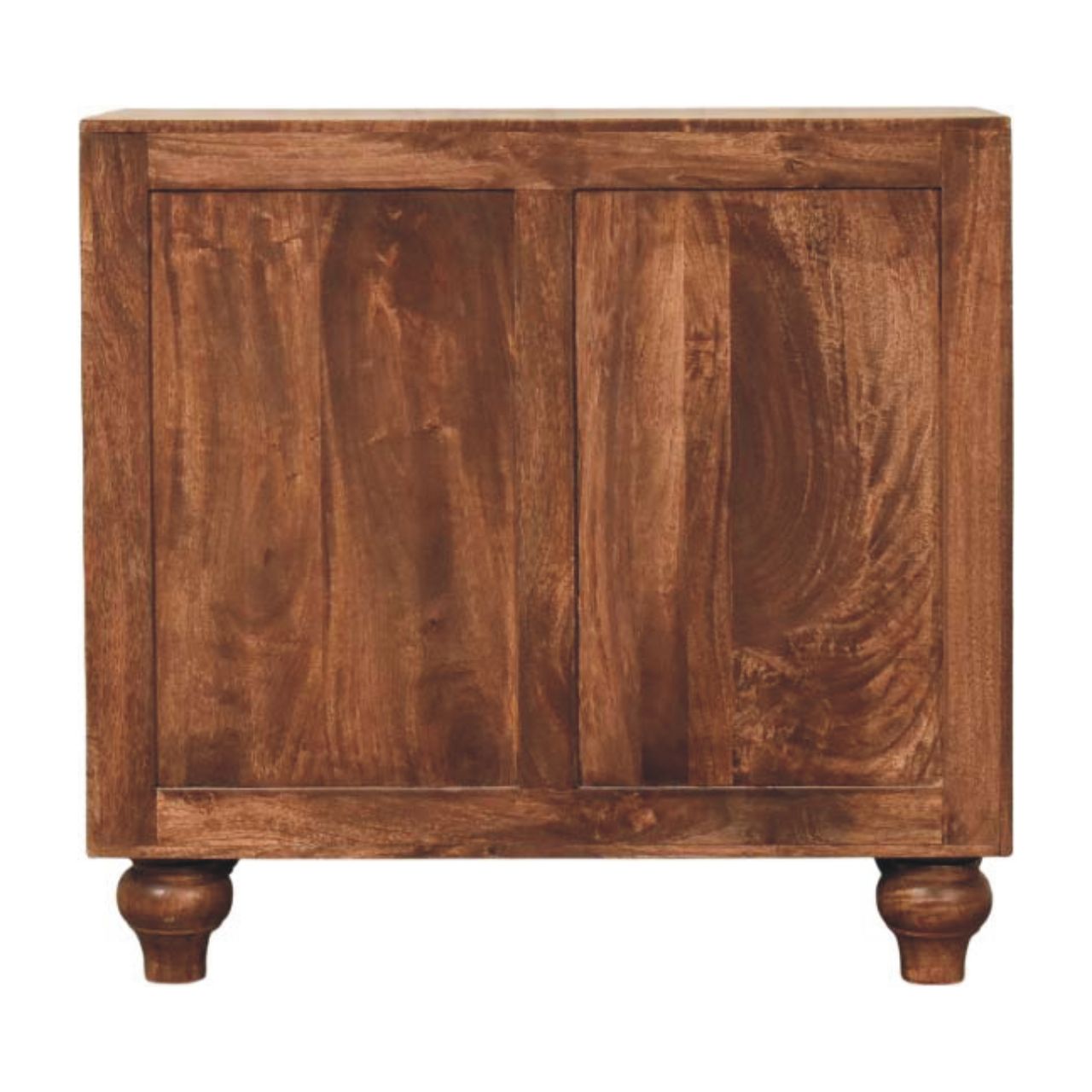 Arco Groove Sideboard Cabinet