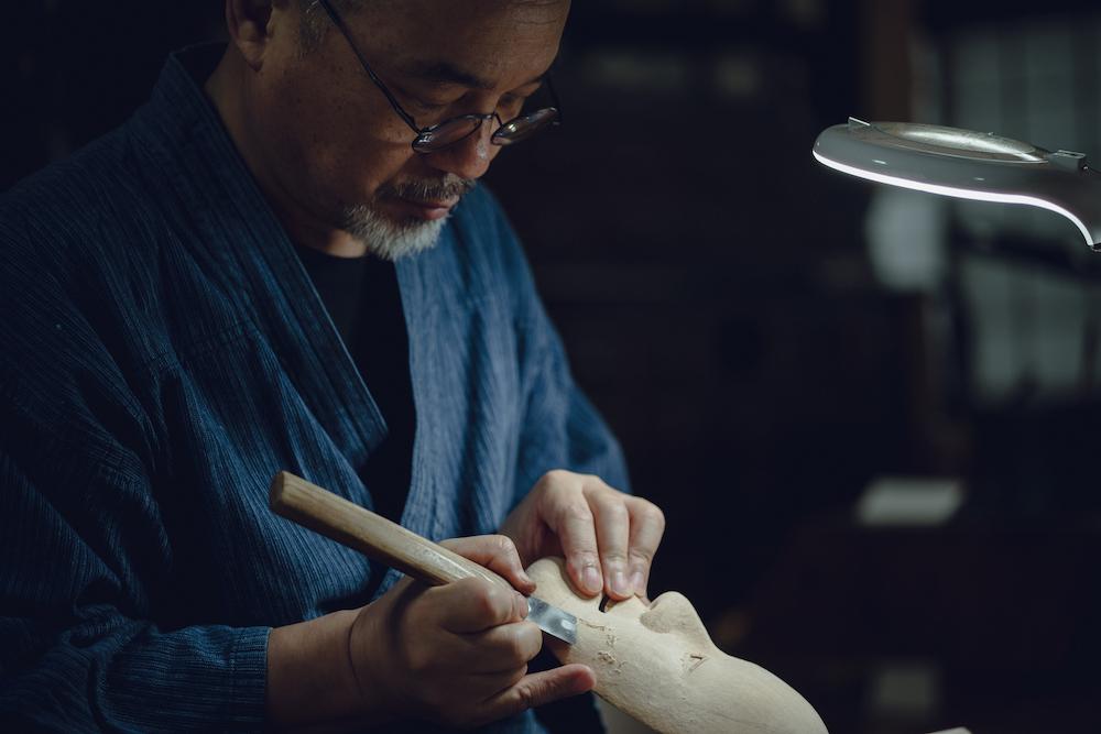 Handmade in Japan