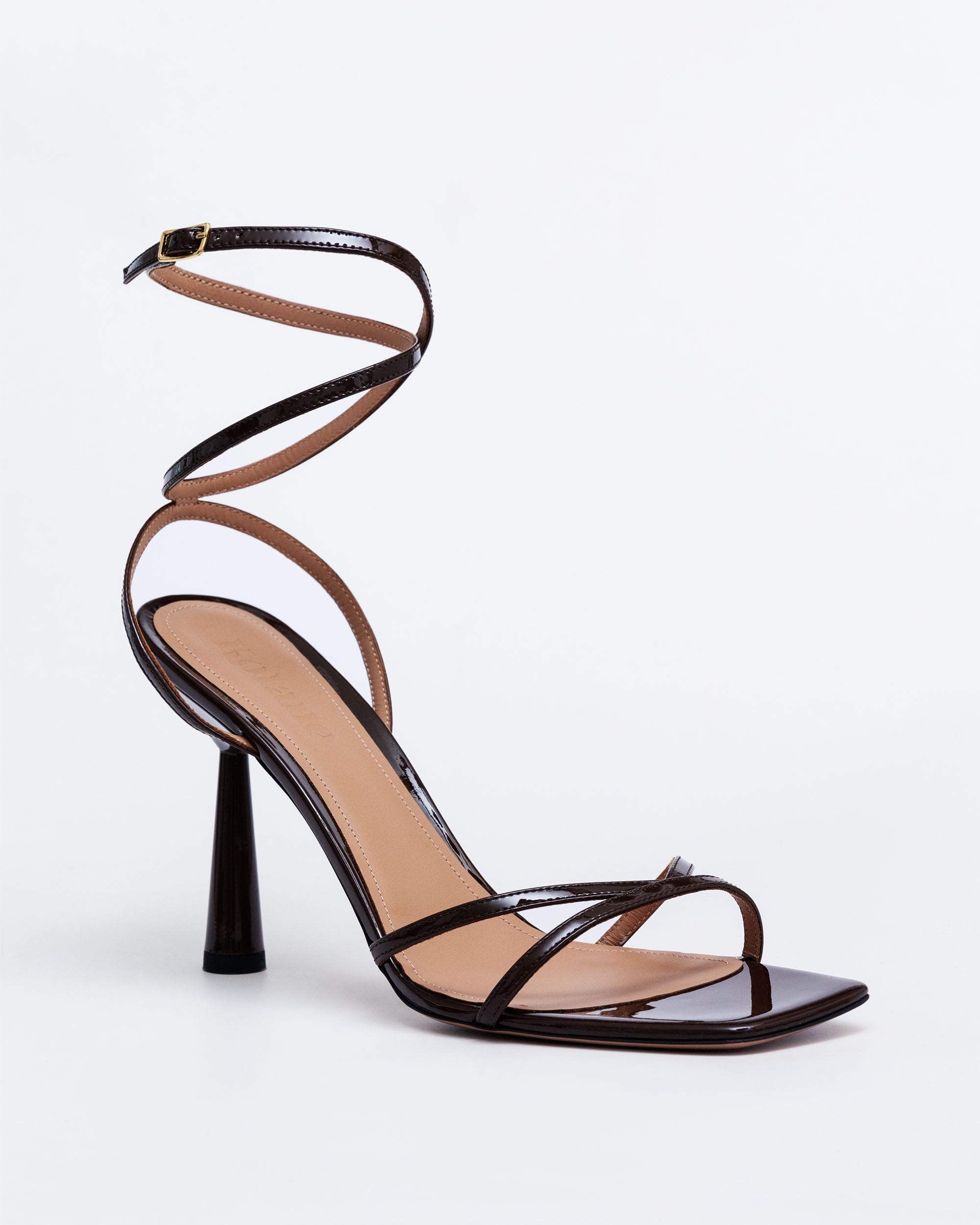 Kim Sandal 90 Leather