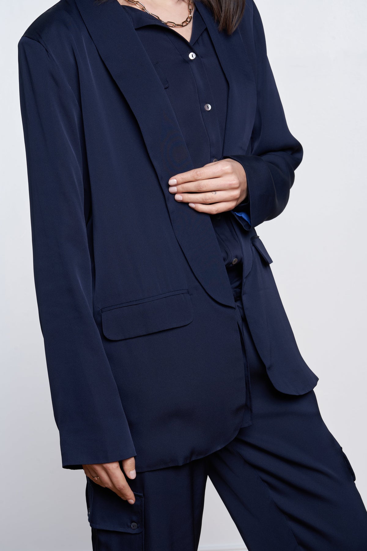 LA Blazer
