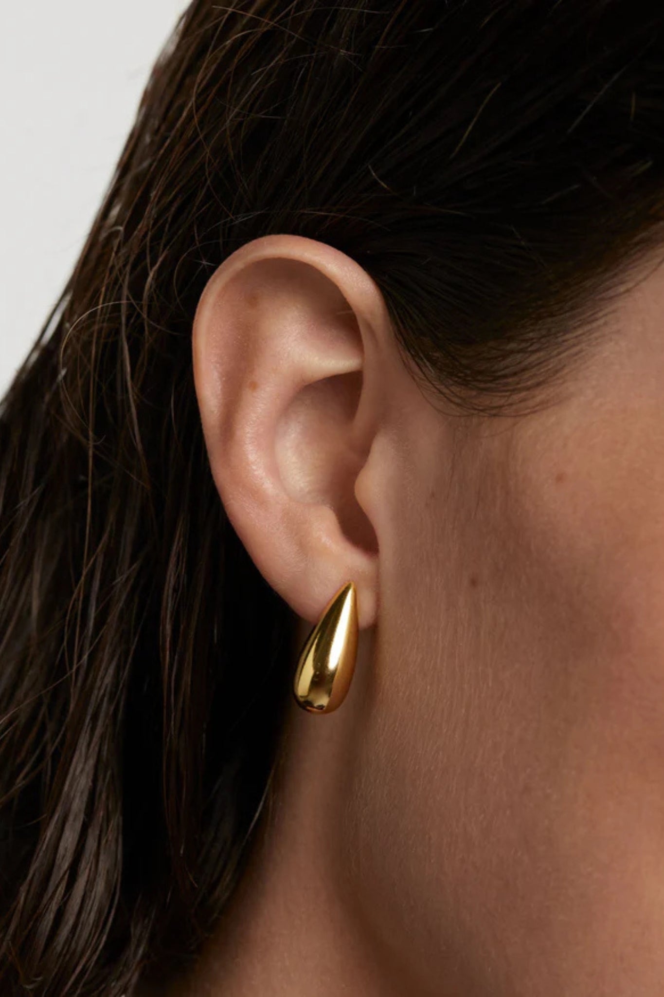 Large Sugar Earrings