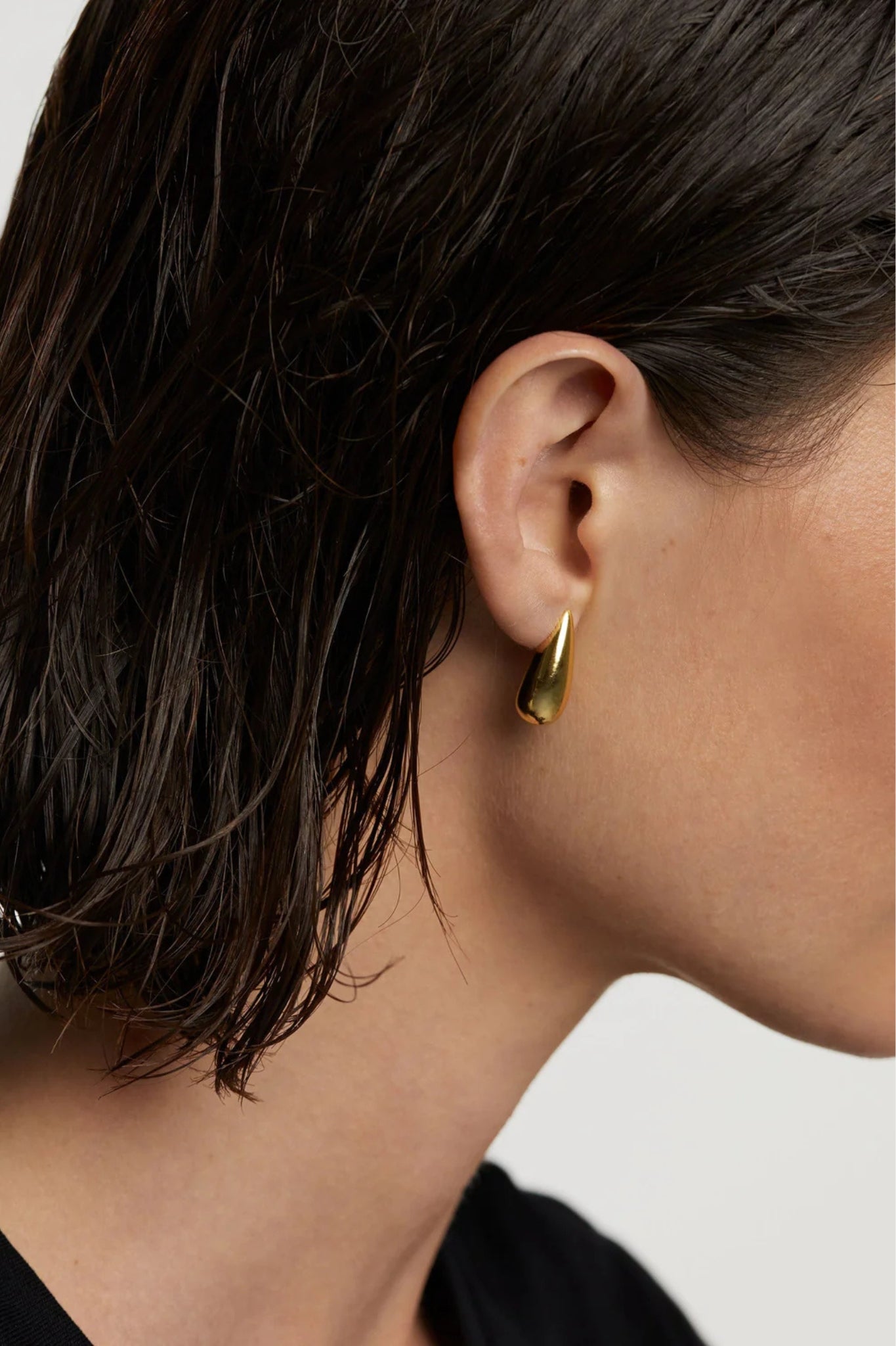 Large Sugar Earrings