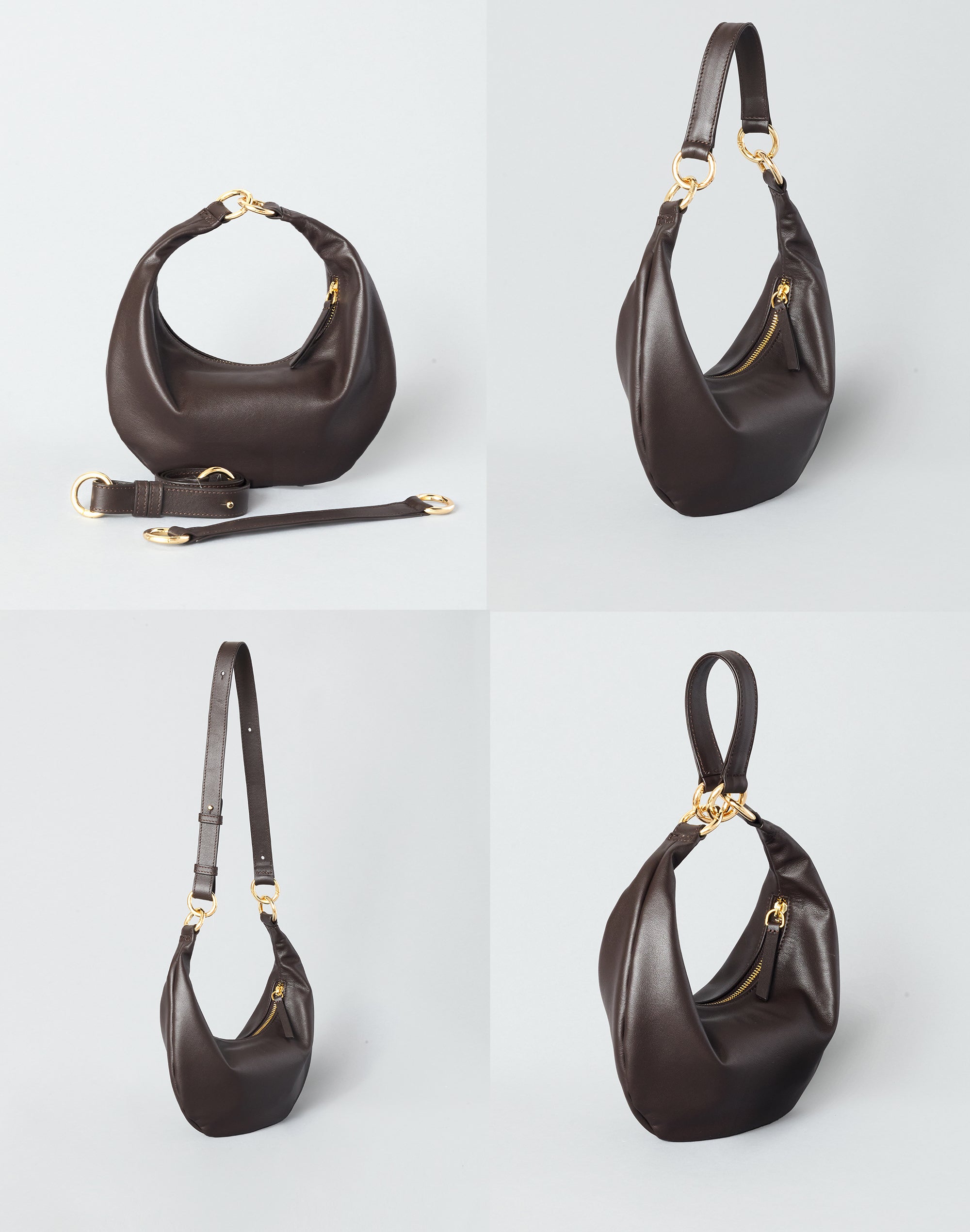 The Micro Ring Bag