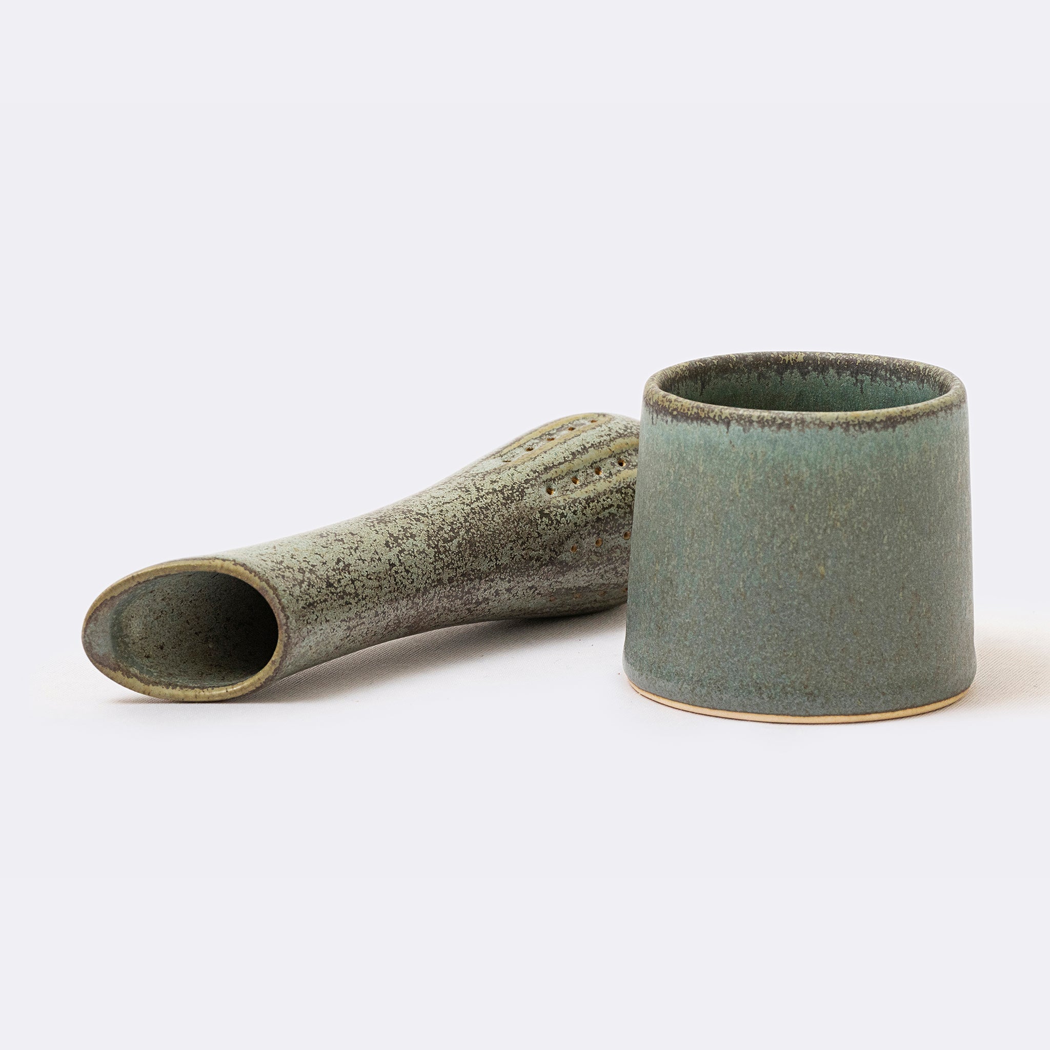 Alma Tea Infuser