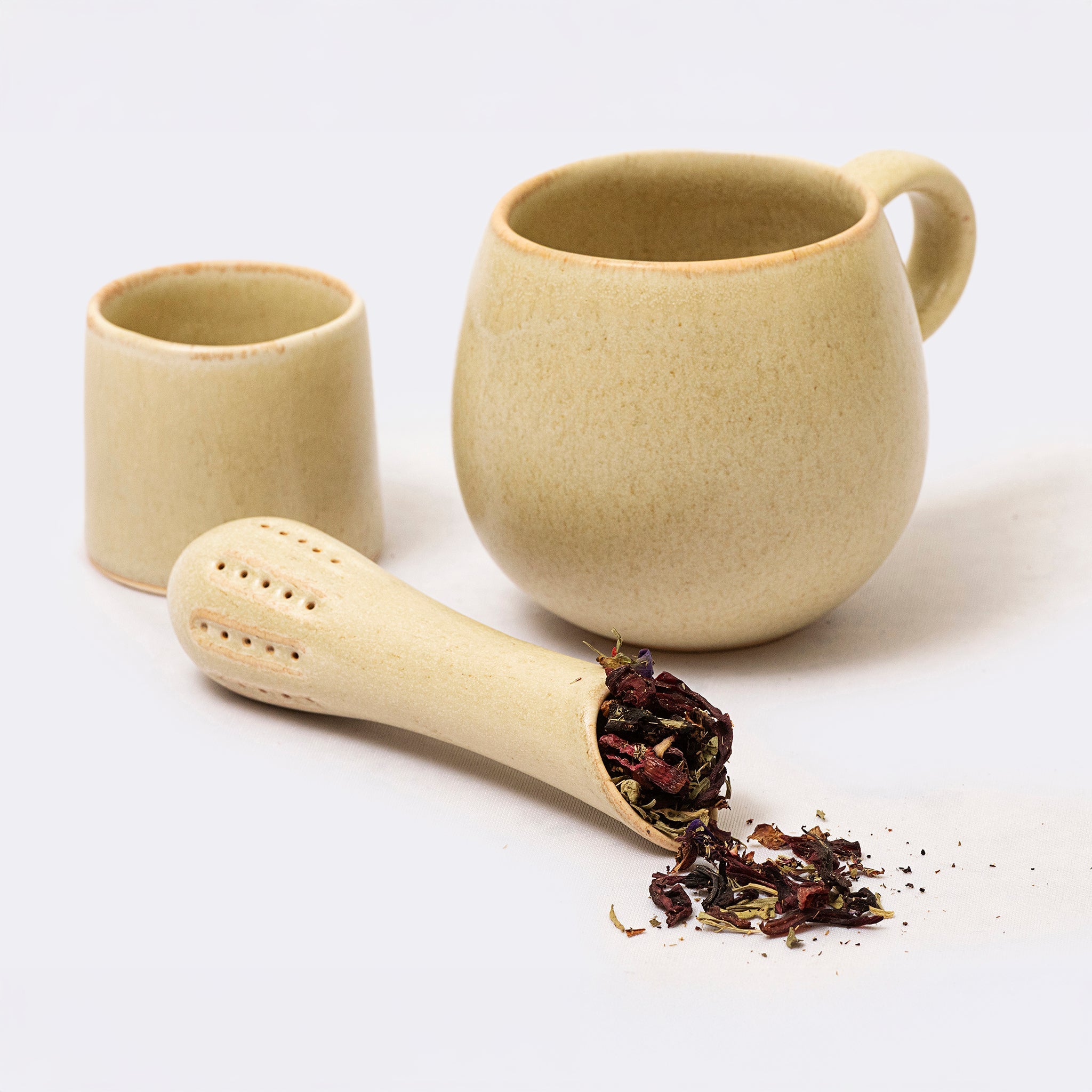 Alma Tea Infuser