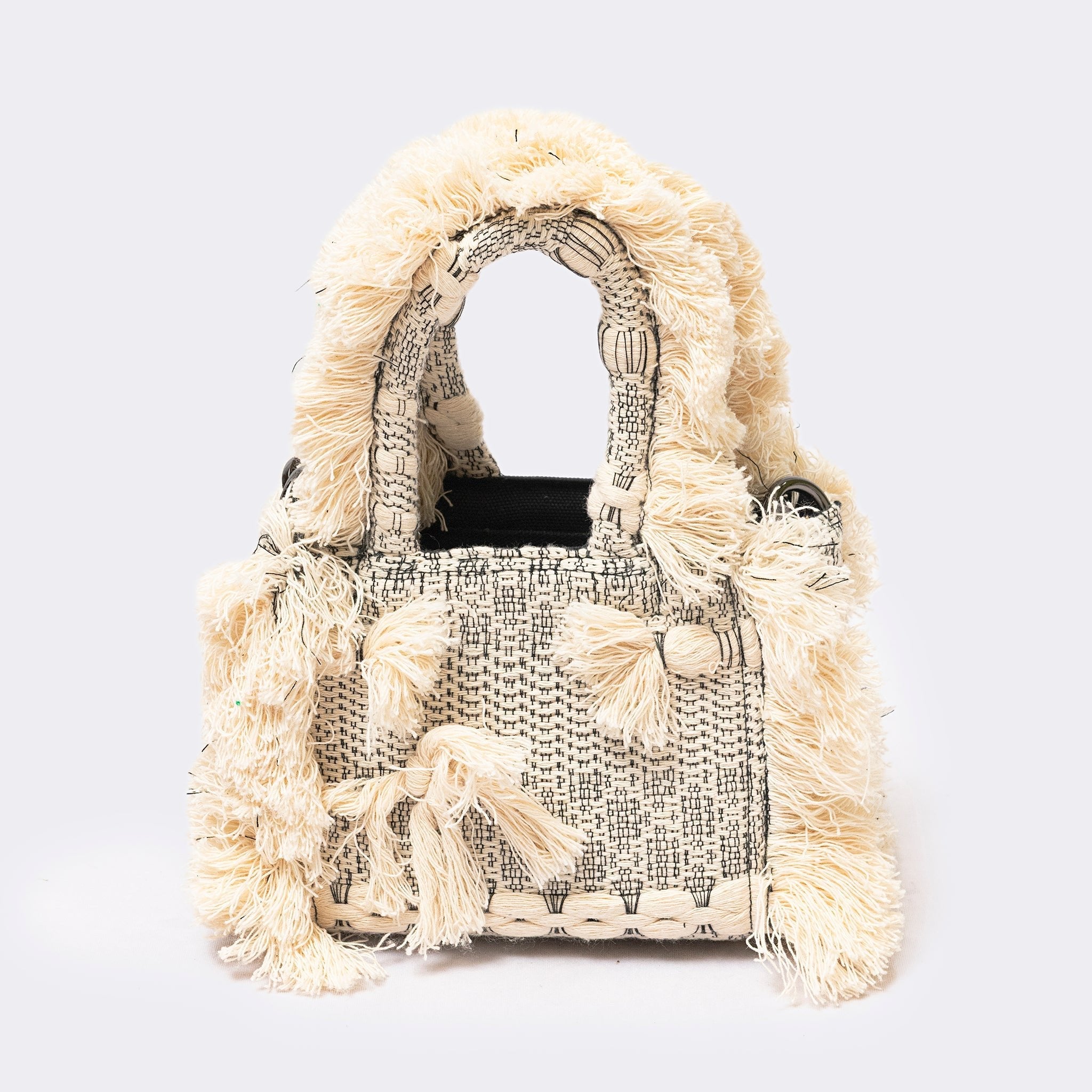 Brisa Baby Tote