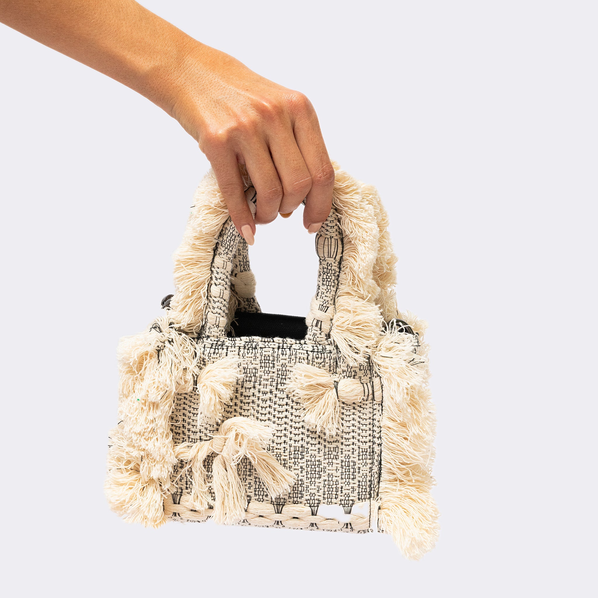Brisa Baby Tote