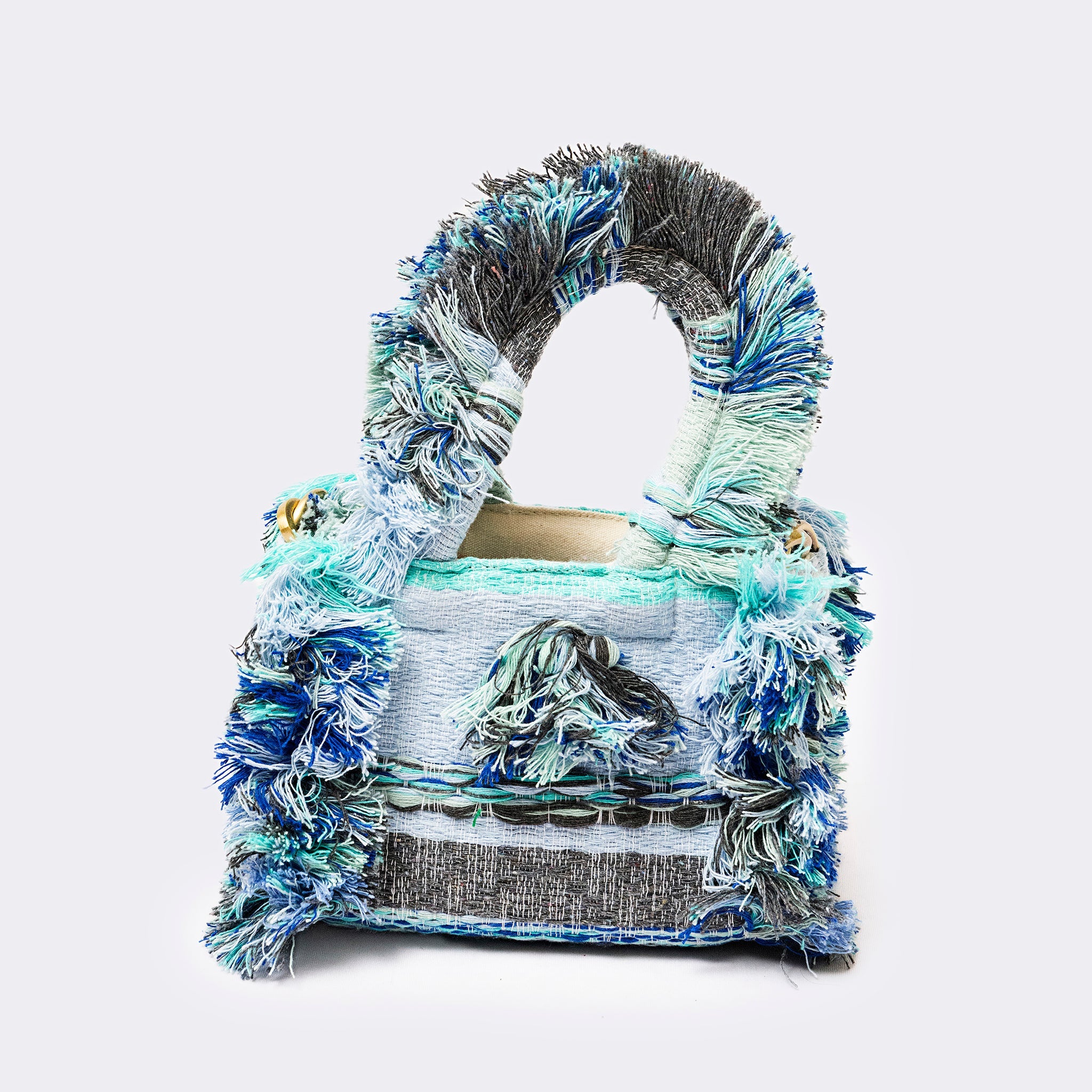Brisa Baby Tote