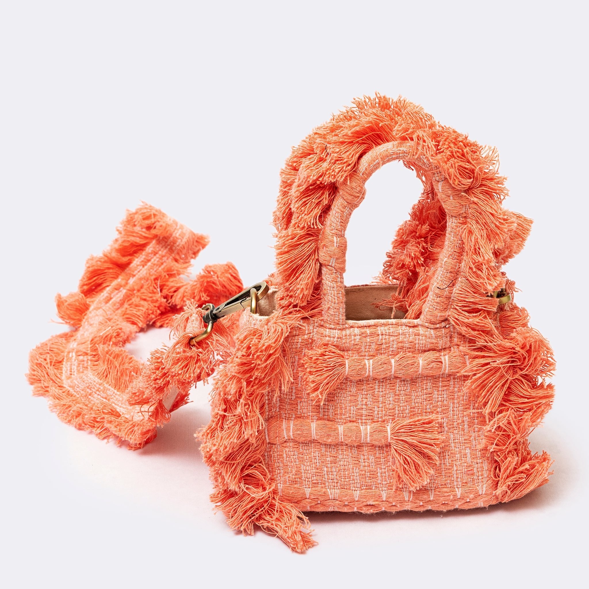Brisa Baby Tote
