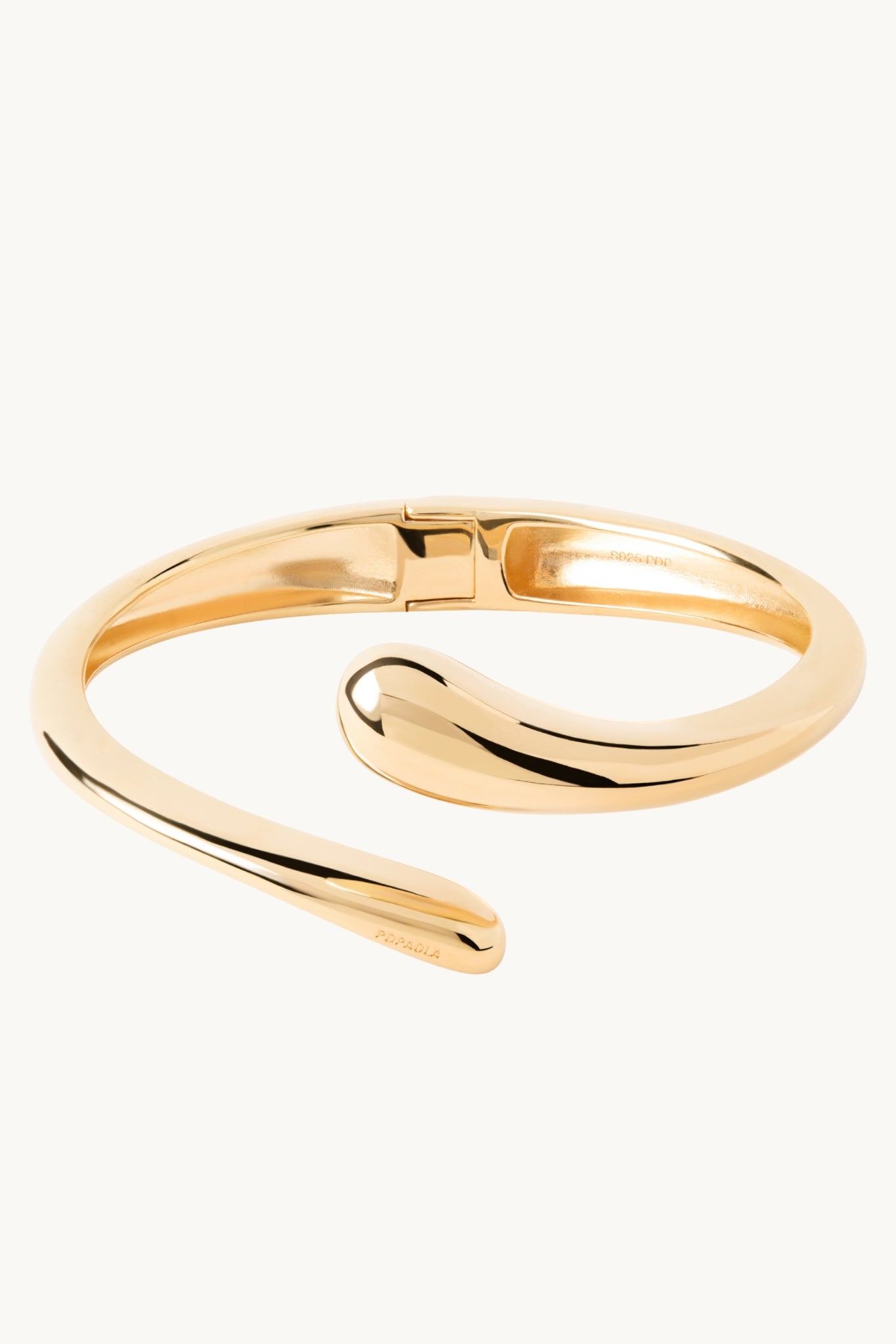 Orbit Bangle Bracelet