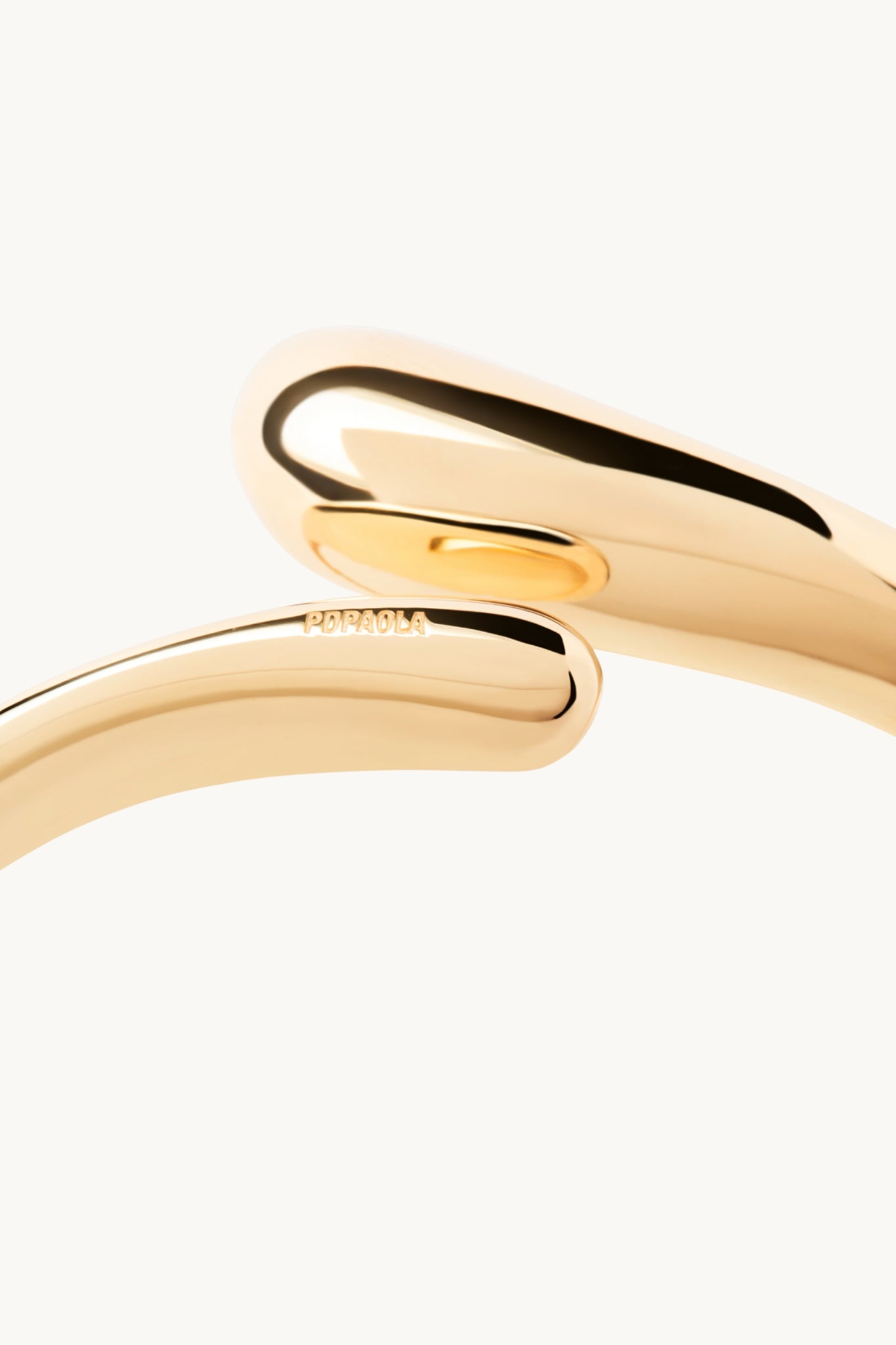 Orbit Bangle Bracelet