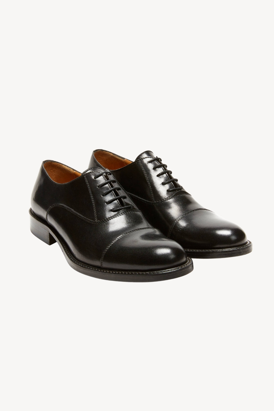 The Black Oxford