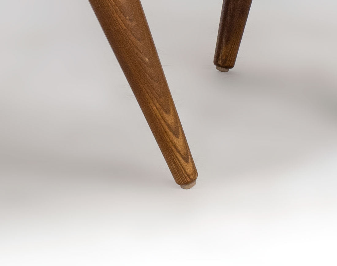 Lounge Chair and Ottoman | Martin Bark