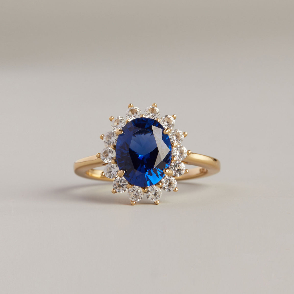 The Diana Ring