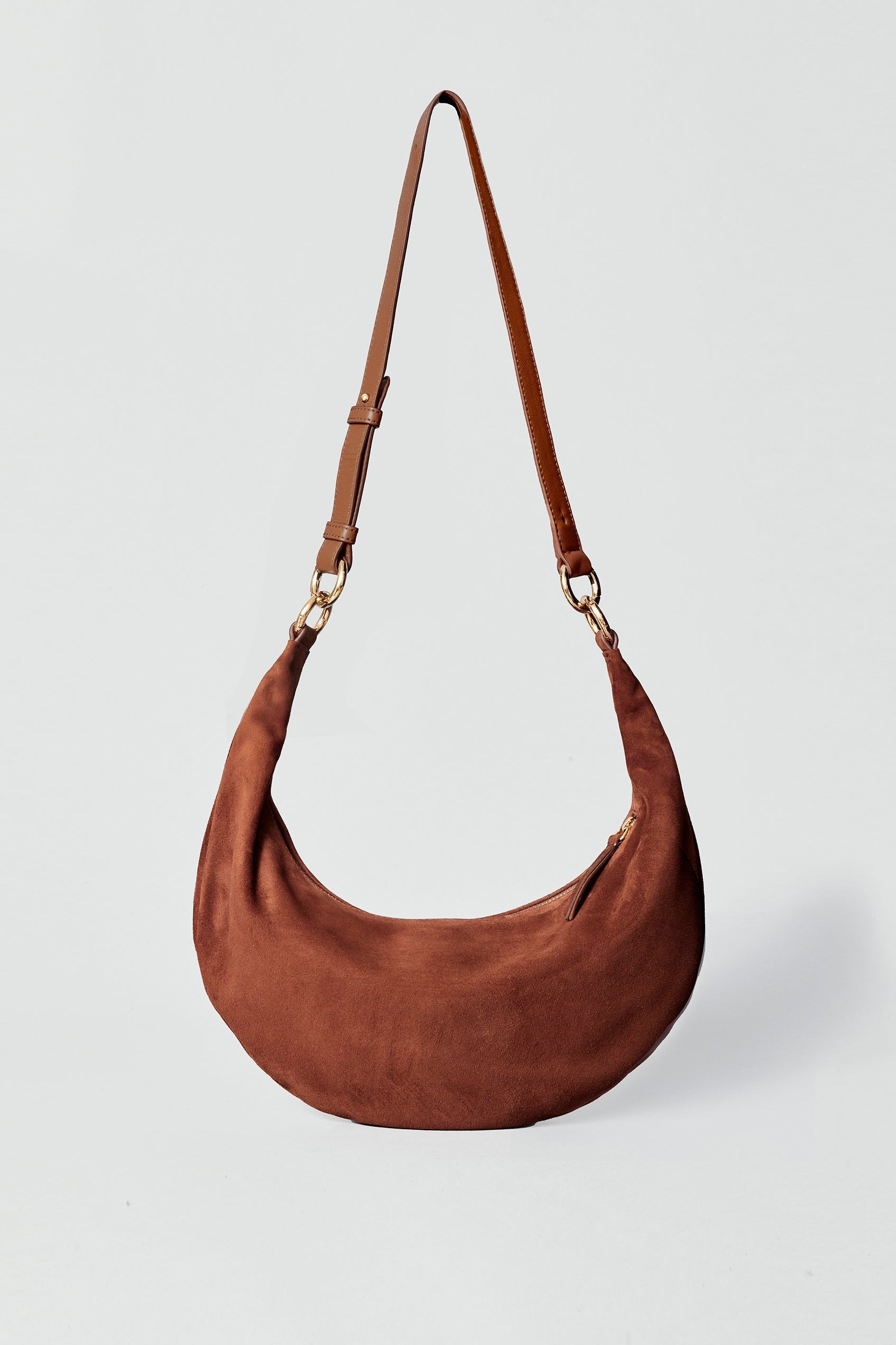 The Piccola Ring Bag