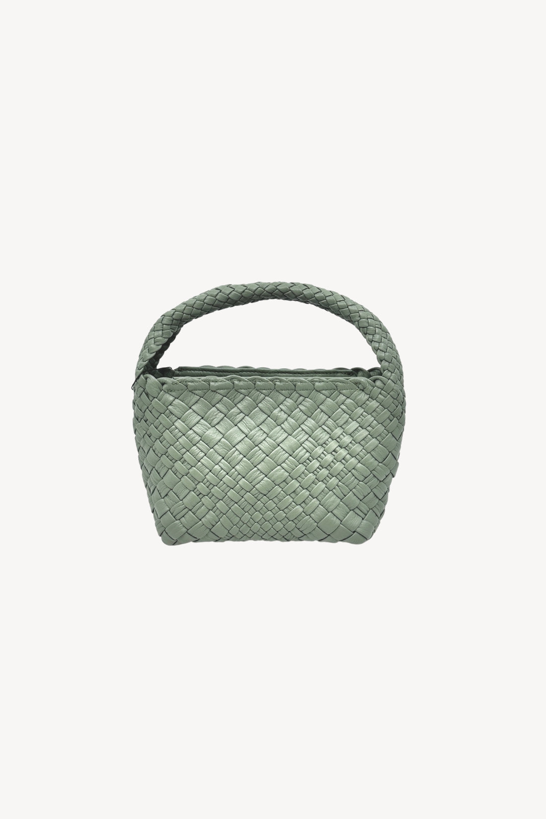 Petite Handwoven Bag