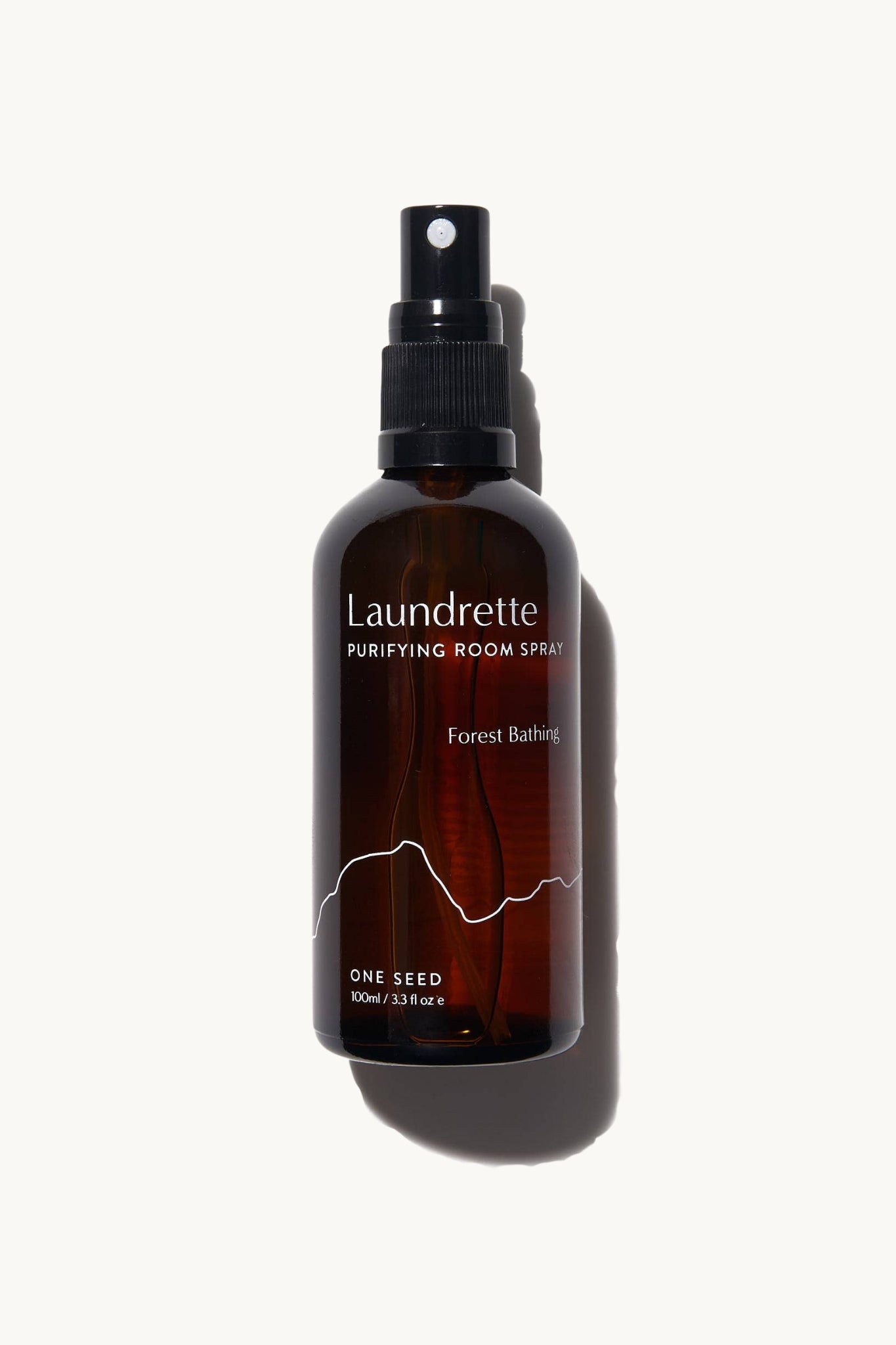 Forest Bathing Purifying Room Spray 100ml