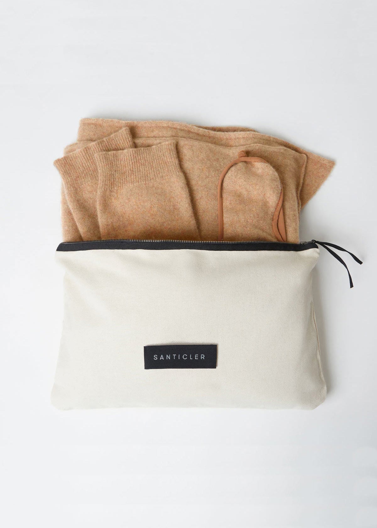CLOUD NINE CASHMERE TRAVEL SET