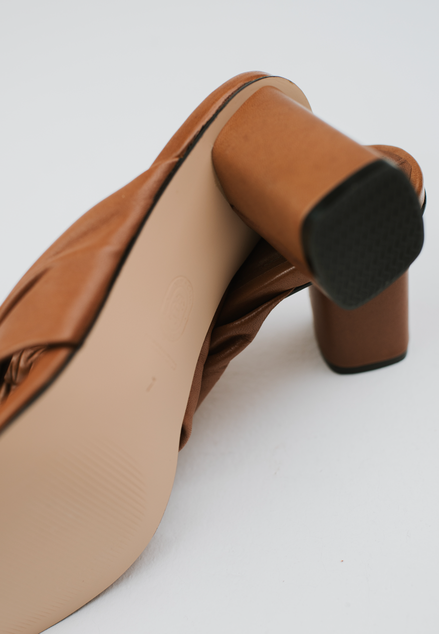 Teresa Mule | Brown