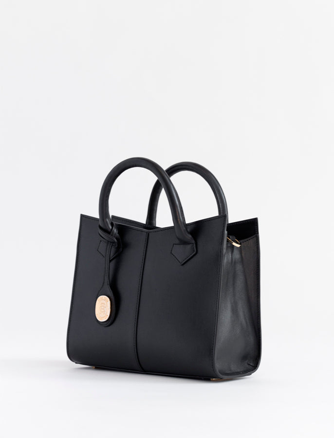 Isabel Handbag | Black