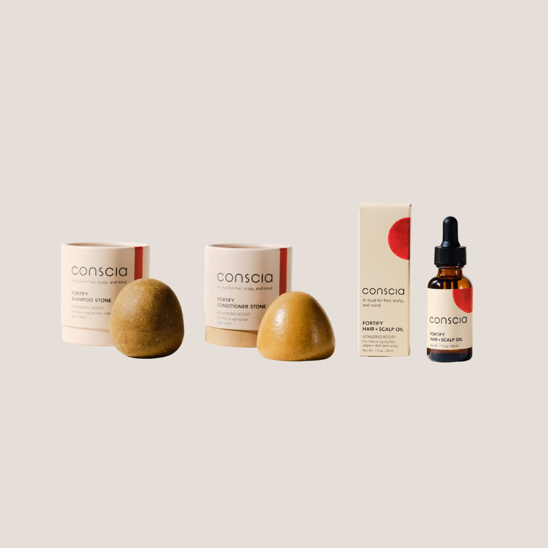 Fortify Ritual Box Set | Limited Edition