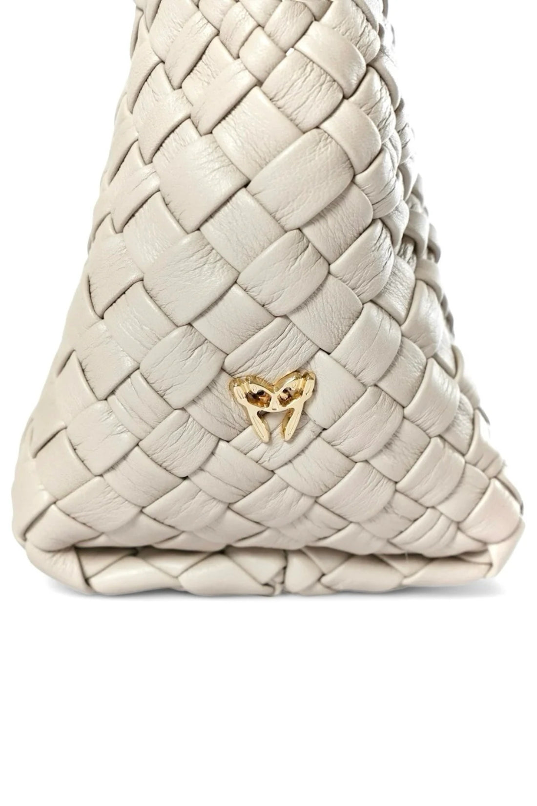 Petite Handwoven Bag