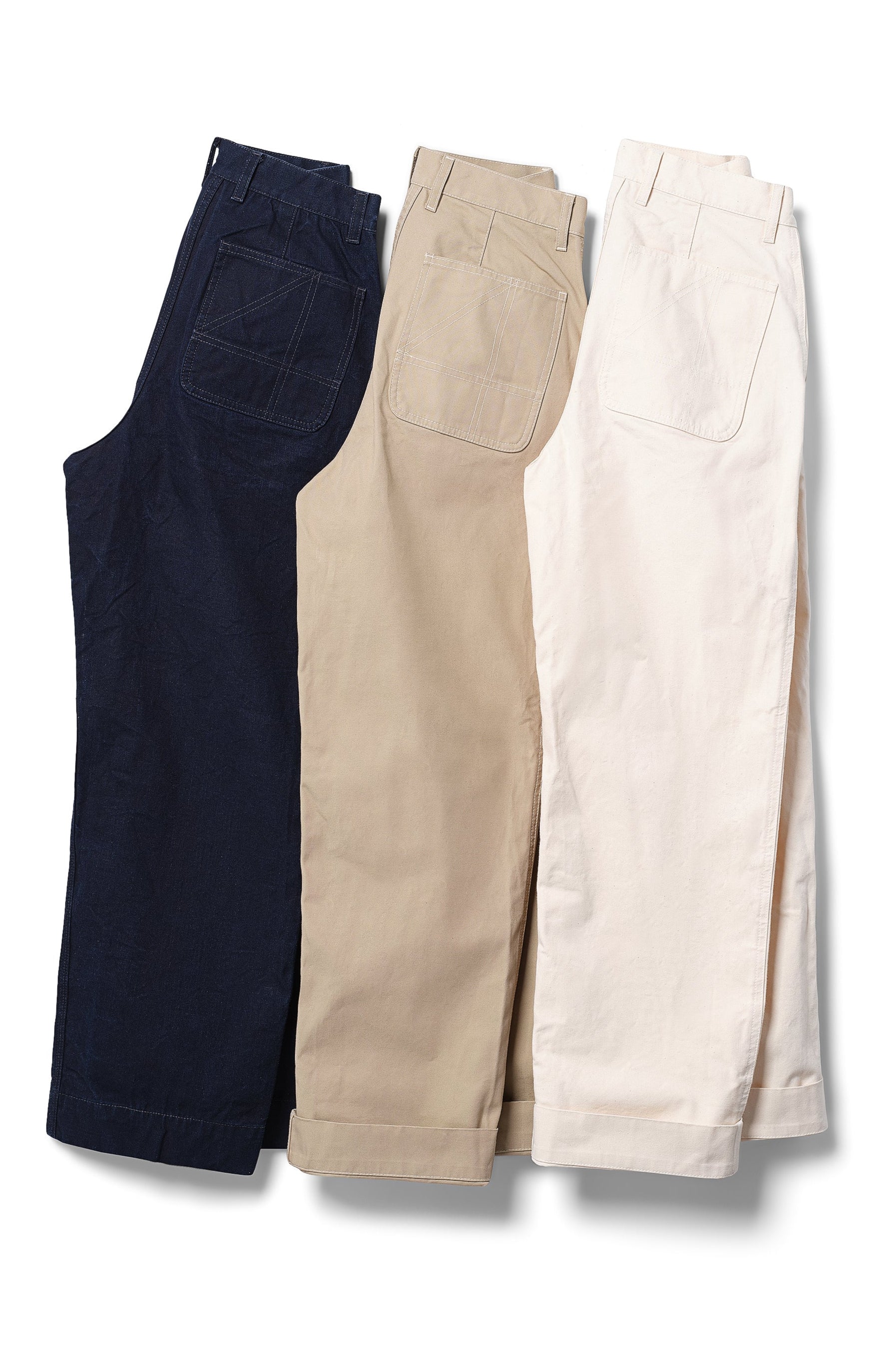 Utility Pant
