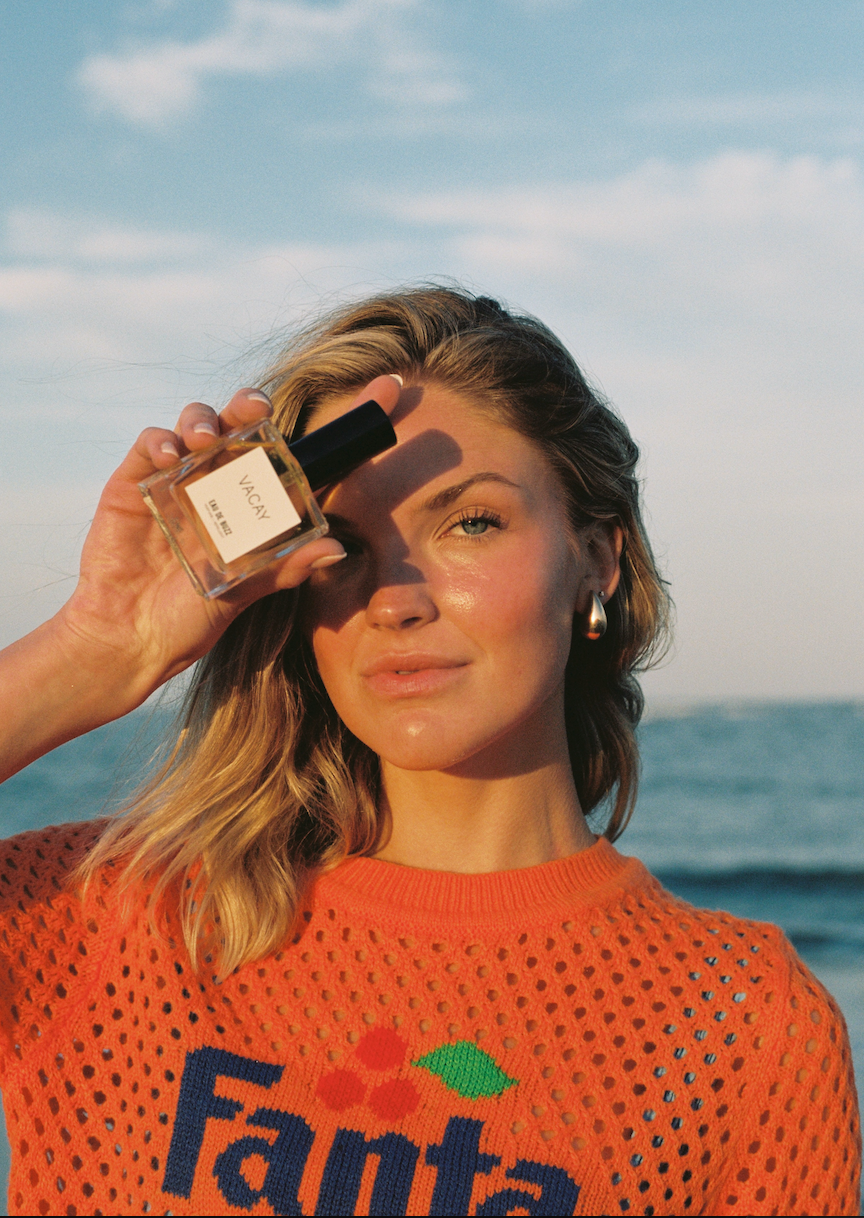VACAY | Travel Eau De Parfum + Natural Bug Defying Repellent