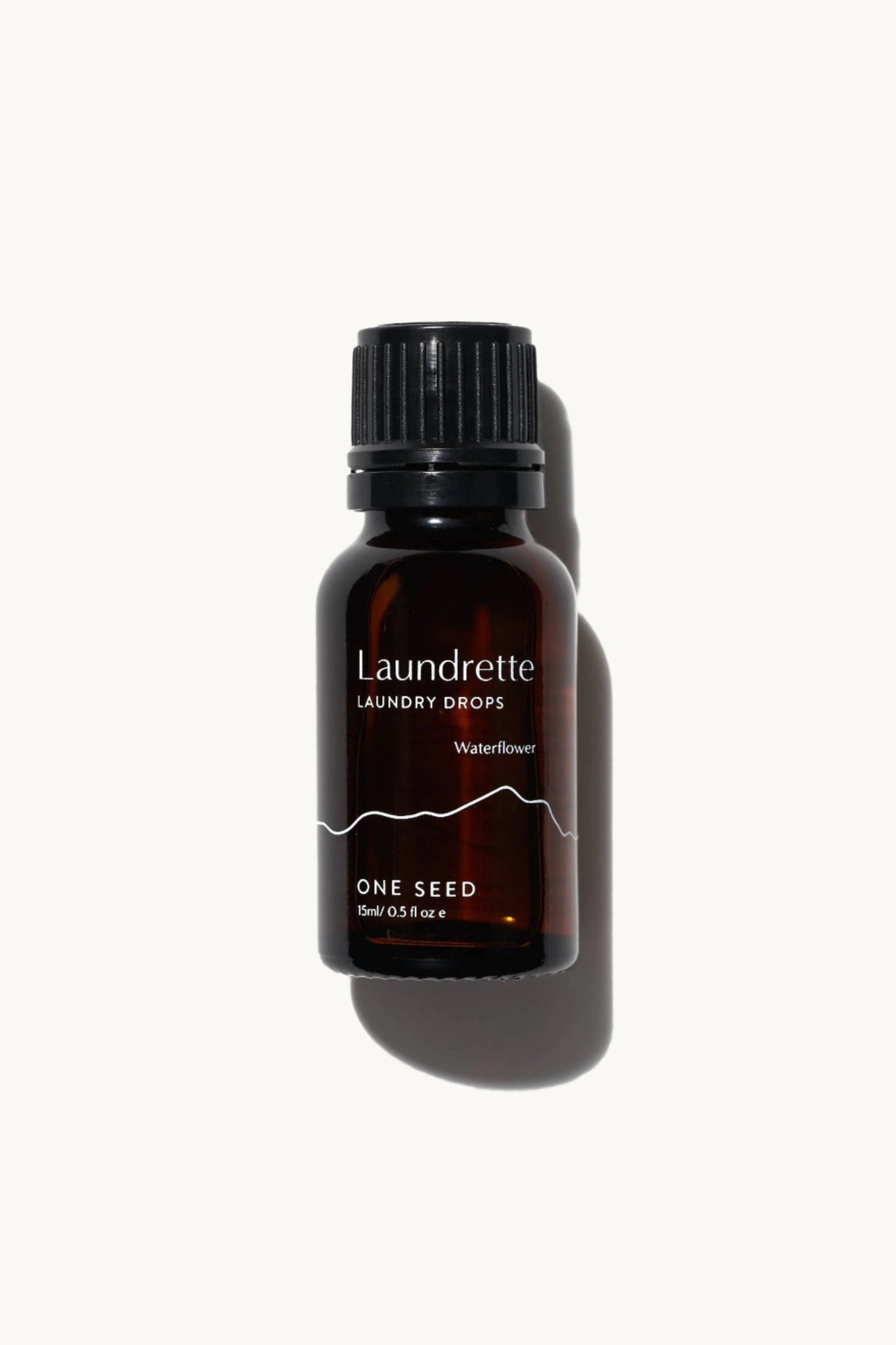 Waterflower Laundry Drops 15ml