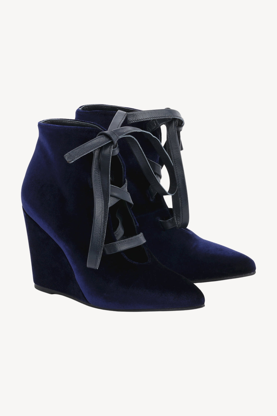 The Wedge Collection No. 2