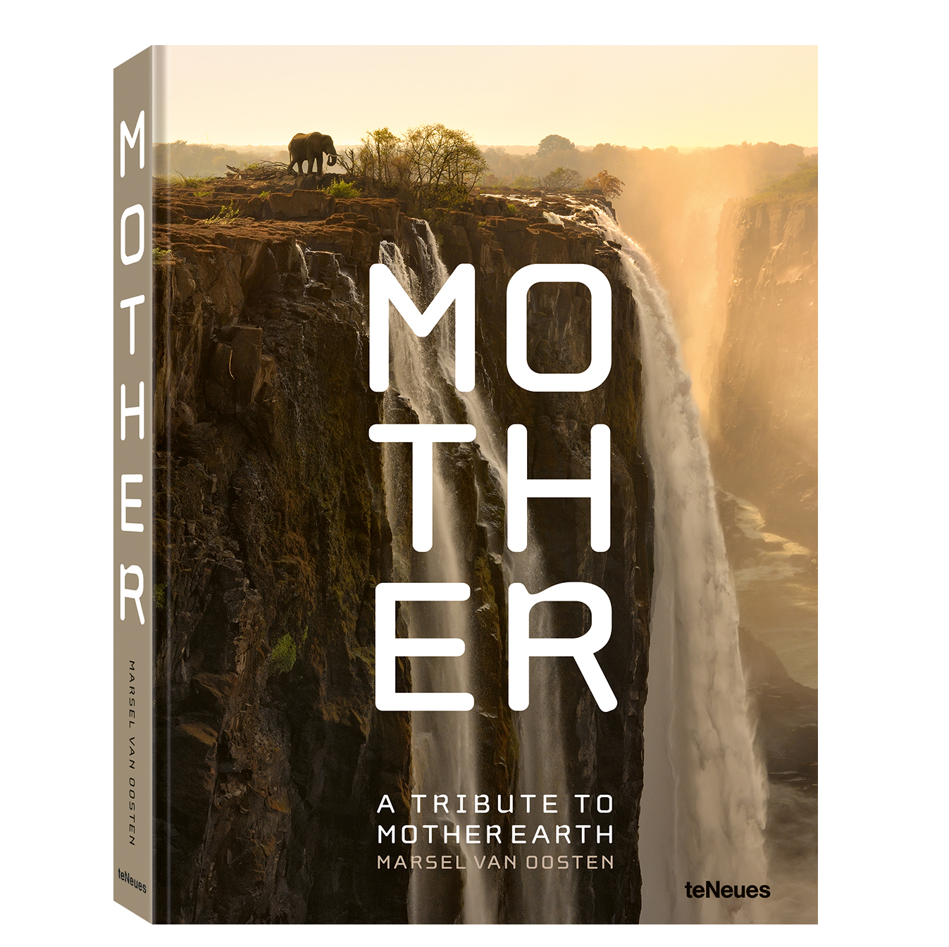 Mother: A Tribute to Mother Earth