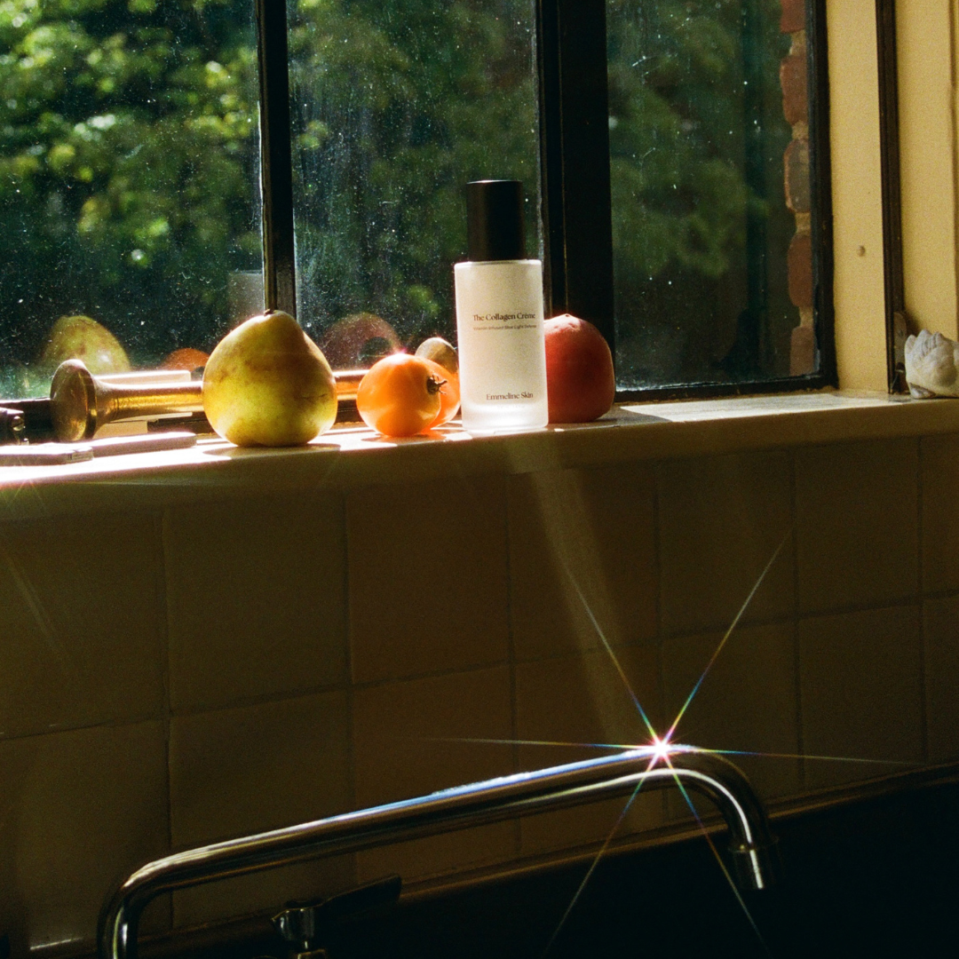 Blue Light Defense Facial Moisturizer