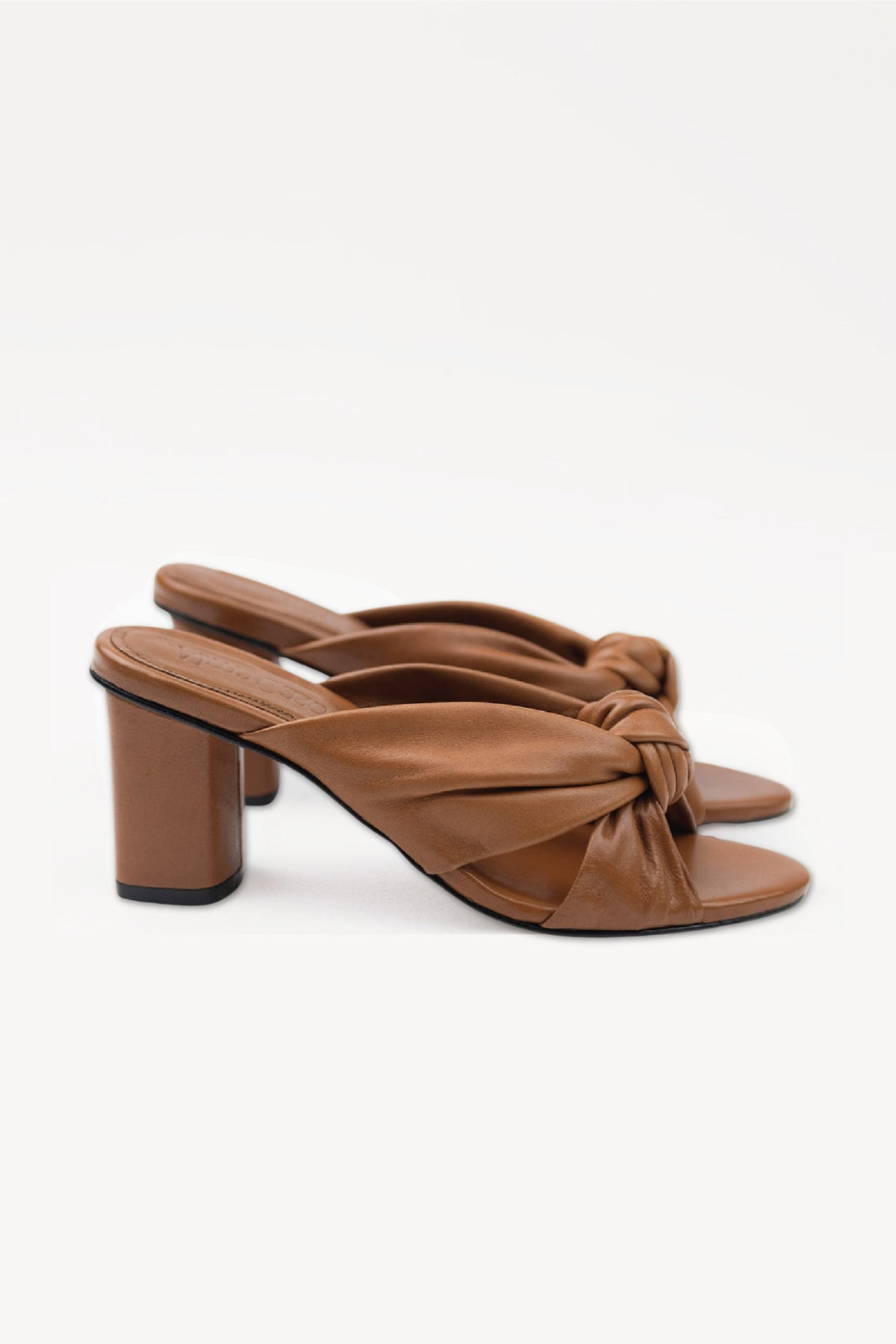 Teresa Mule | Brown