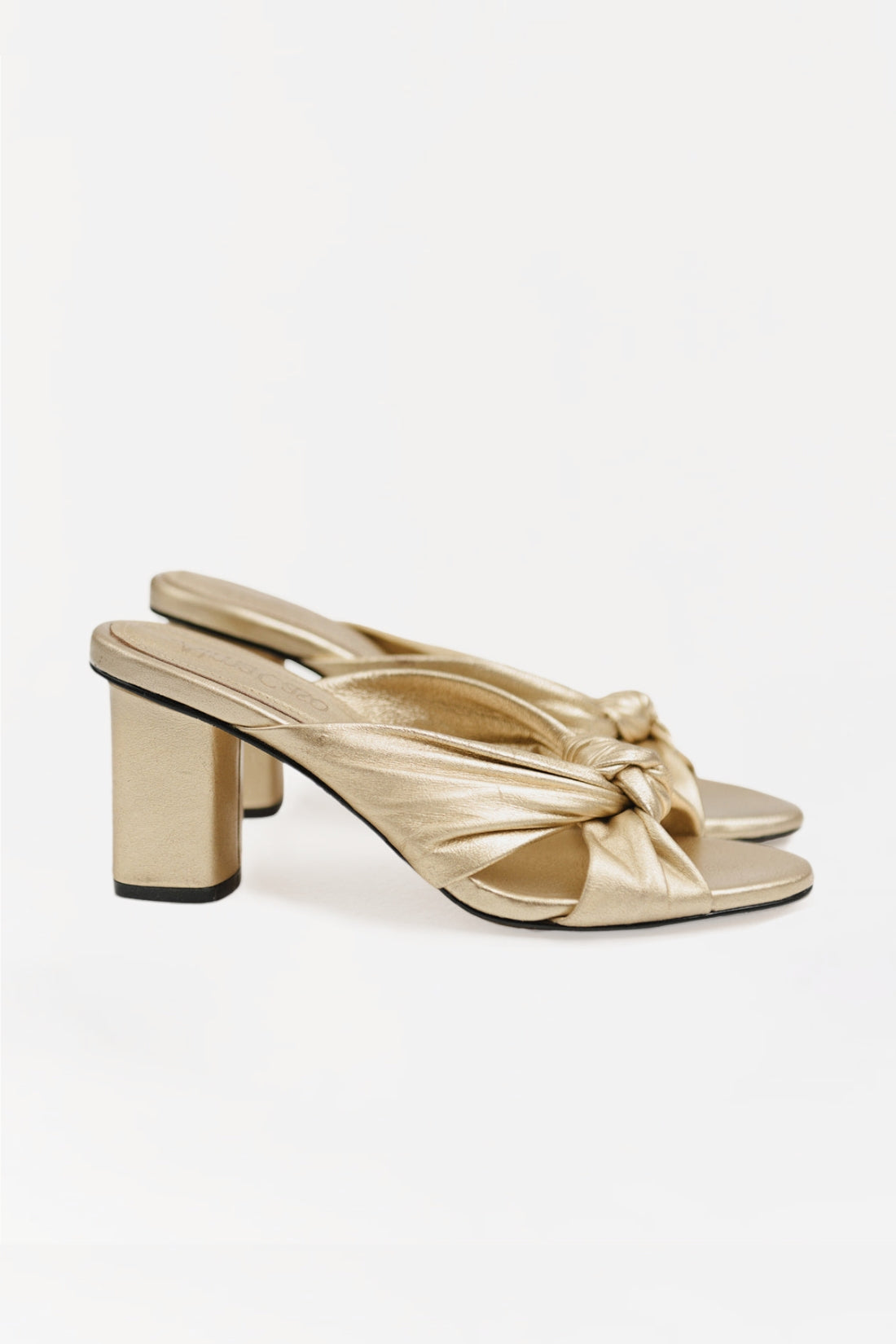 Teresa Mule | Gold