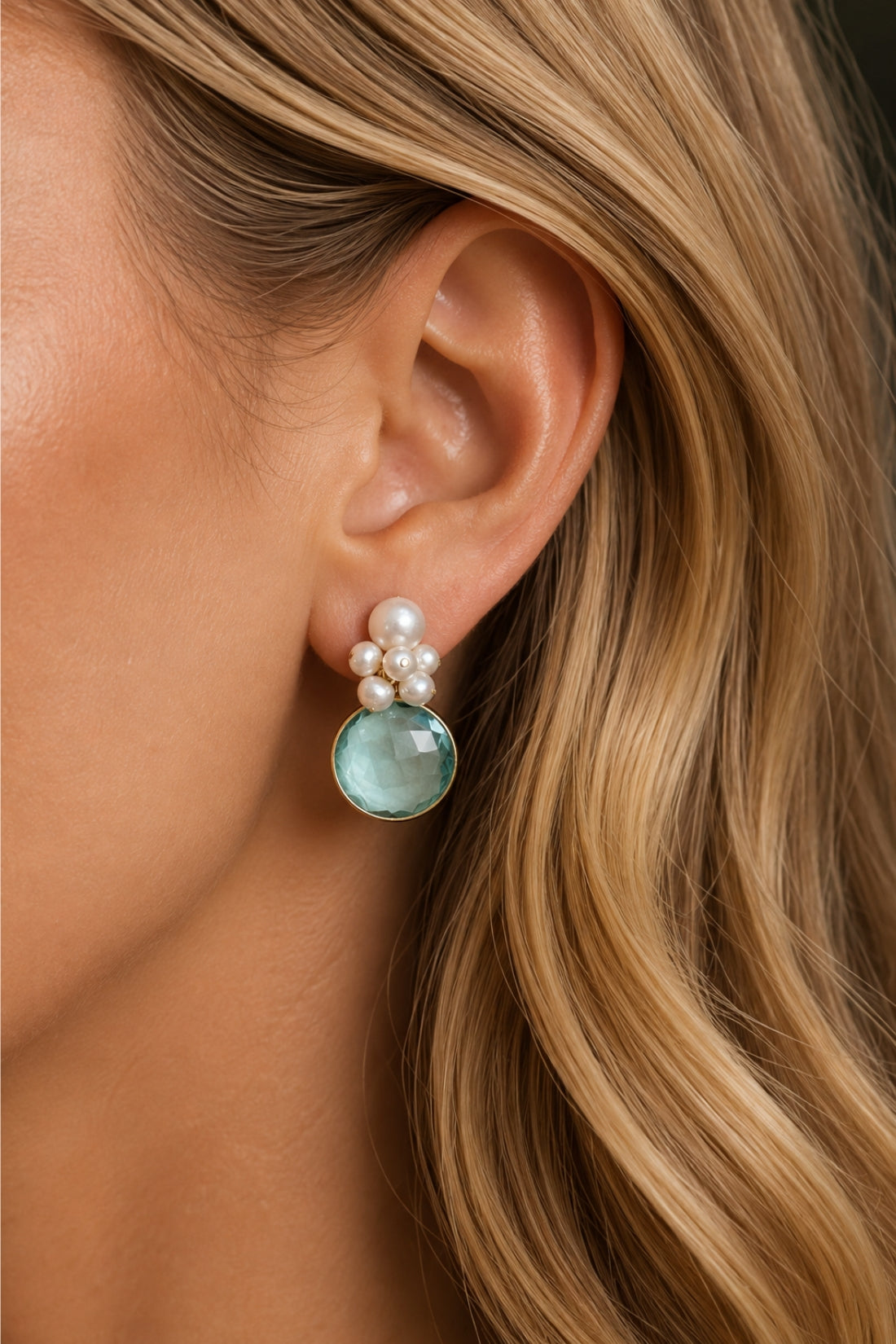 Ava Earrings
