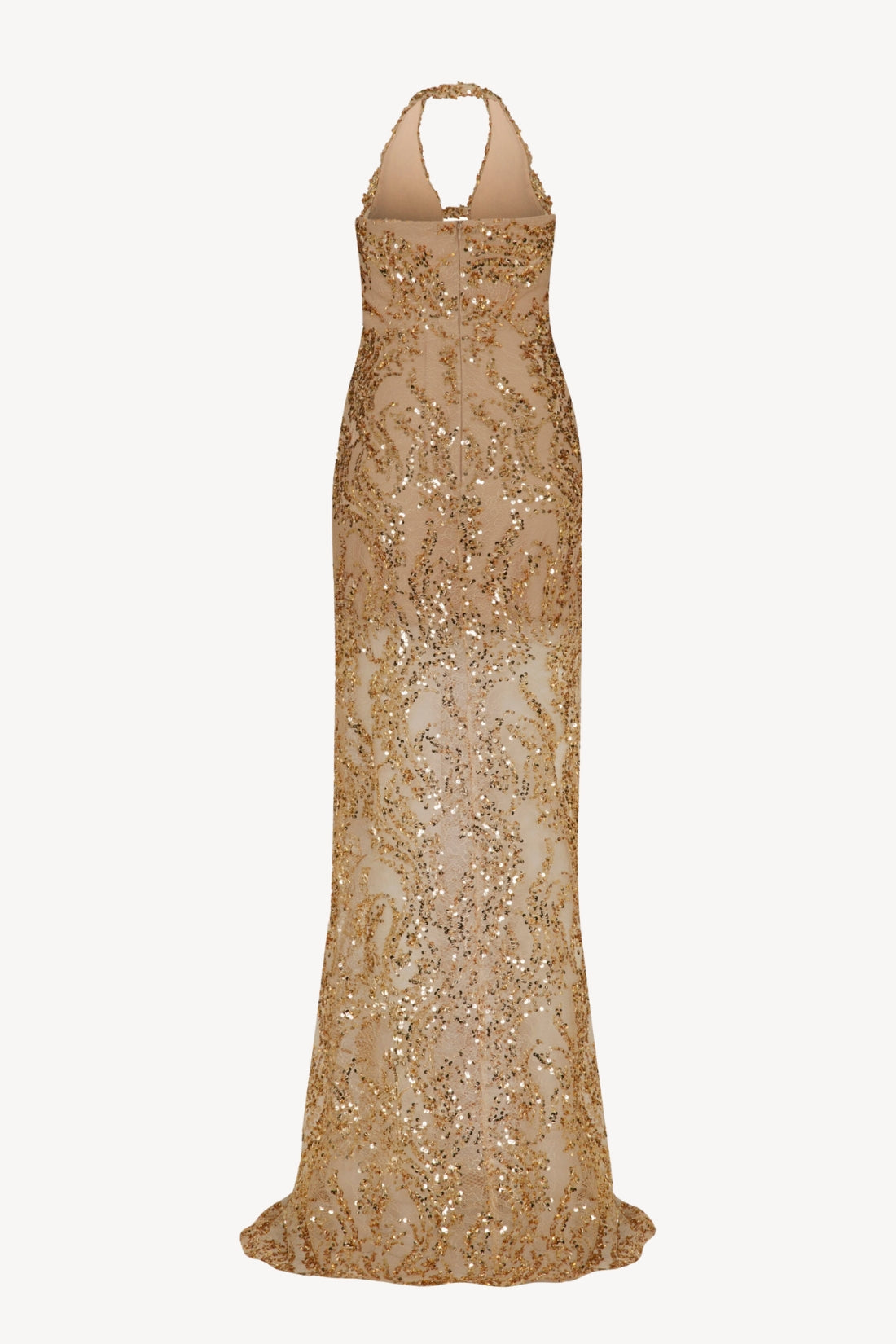 Avelin Dress