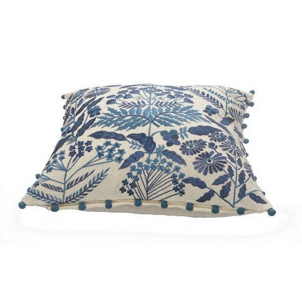 Isparta Throw Pillow
