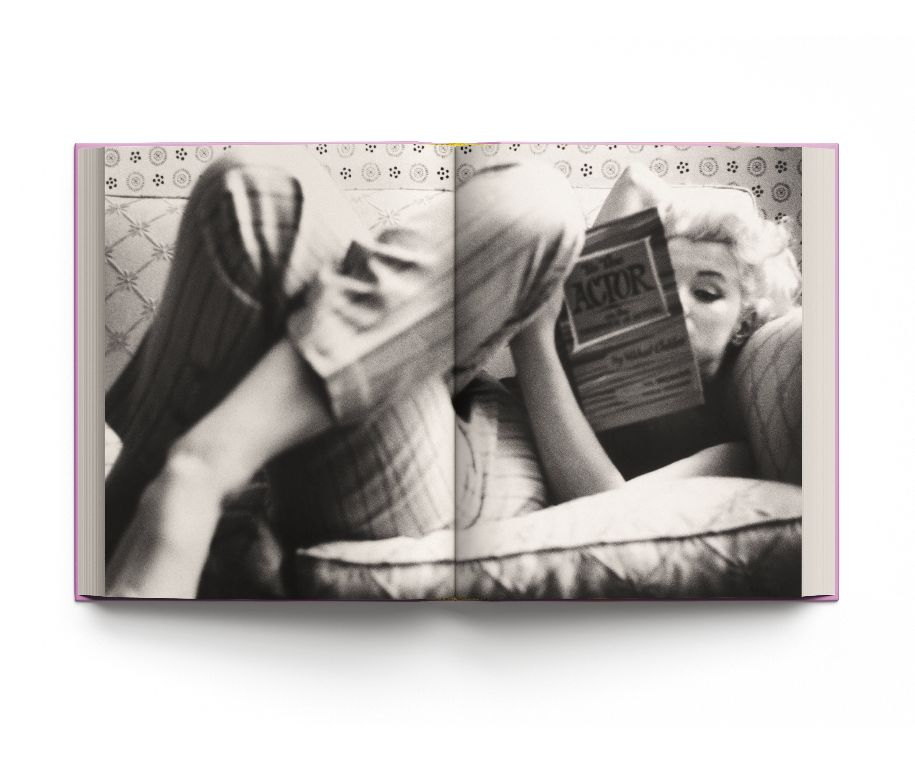 Marilyn Monroe Style