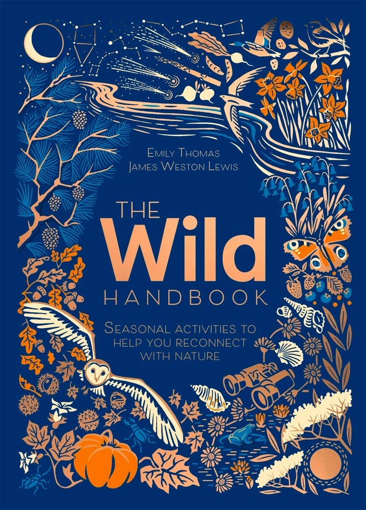 Wild Handbook