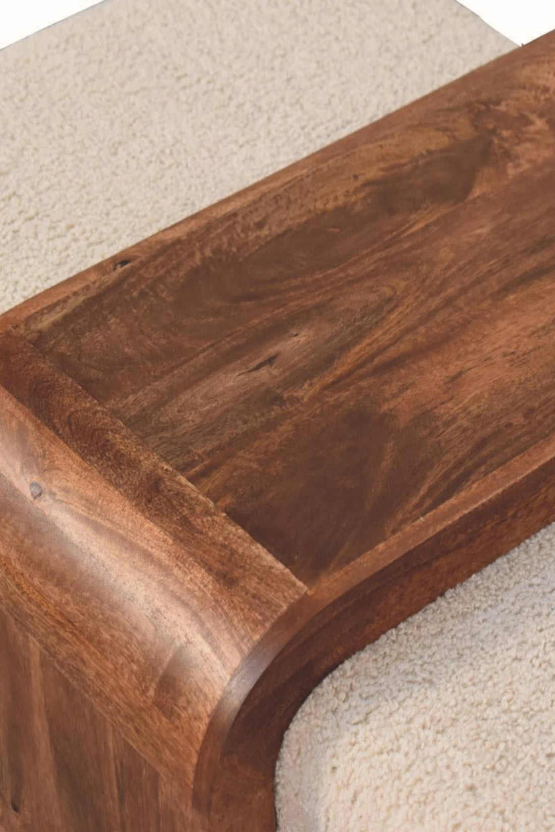 Arden Bench Duo
