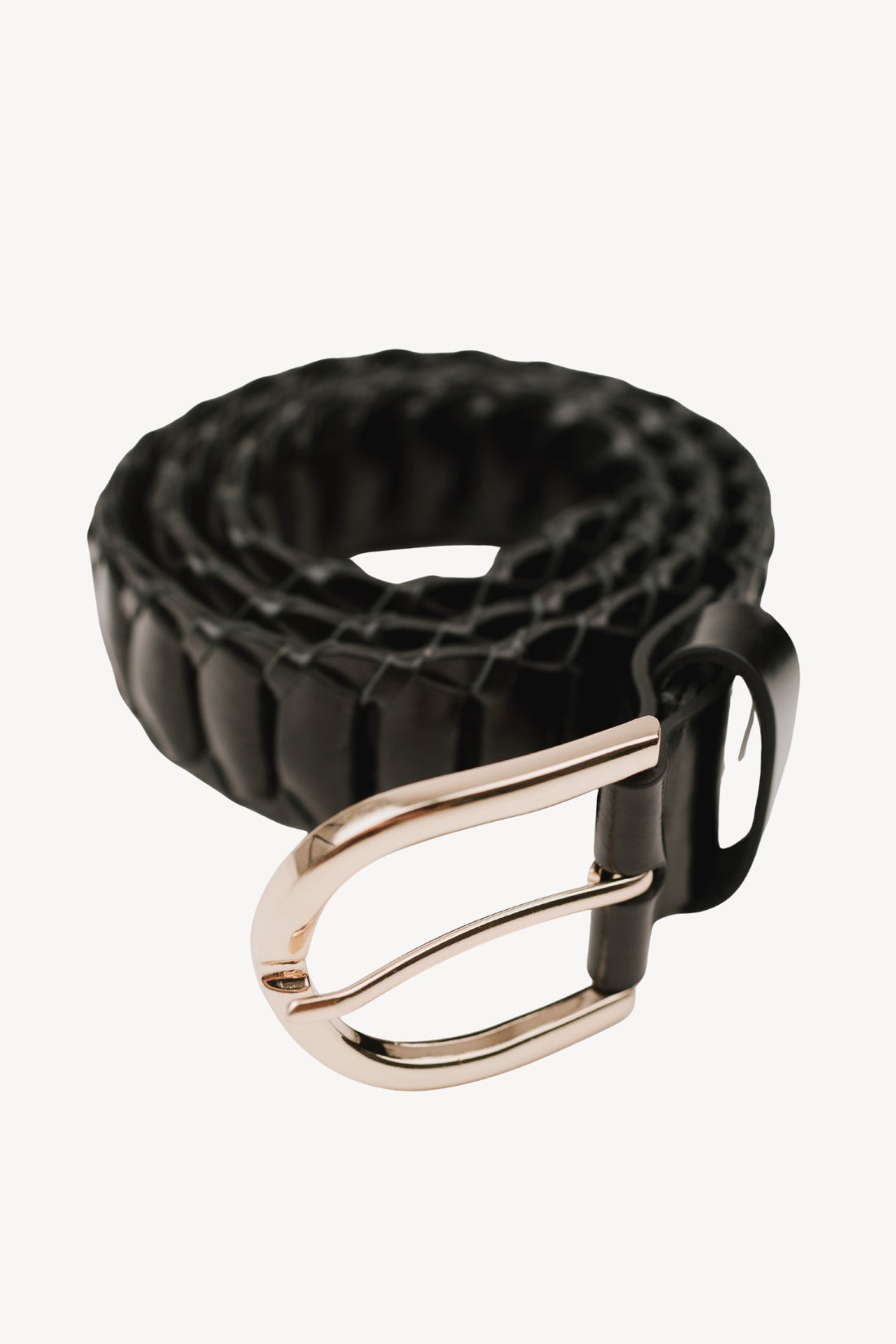 Susanna Belt | Black